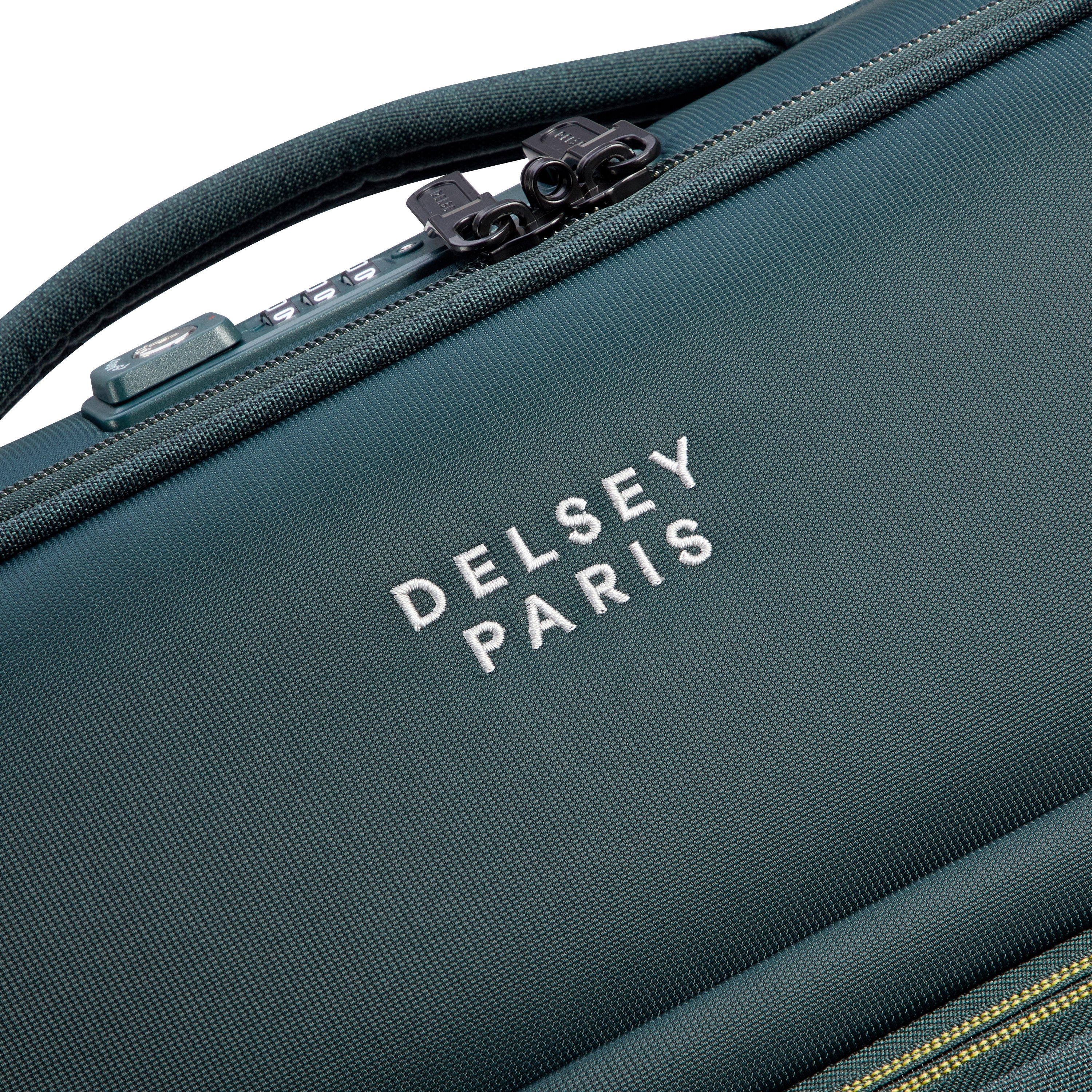 BROCHANT 3| Valise Cabine Slim 55 CM PIN