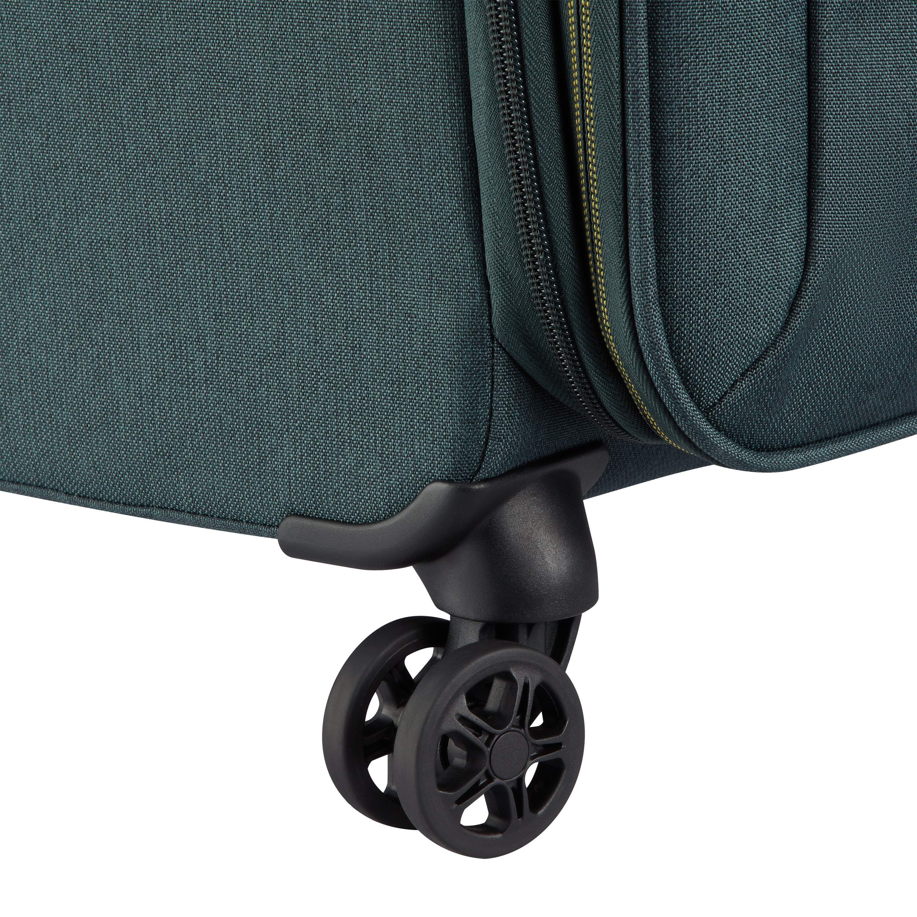 BROCHANT 3| Suitcase Check-In Expandable 67 CM PINE