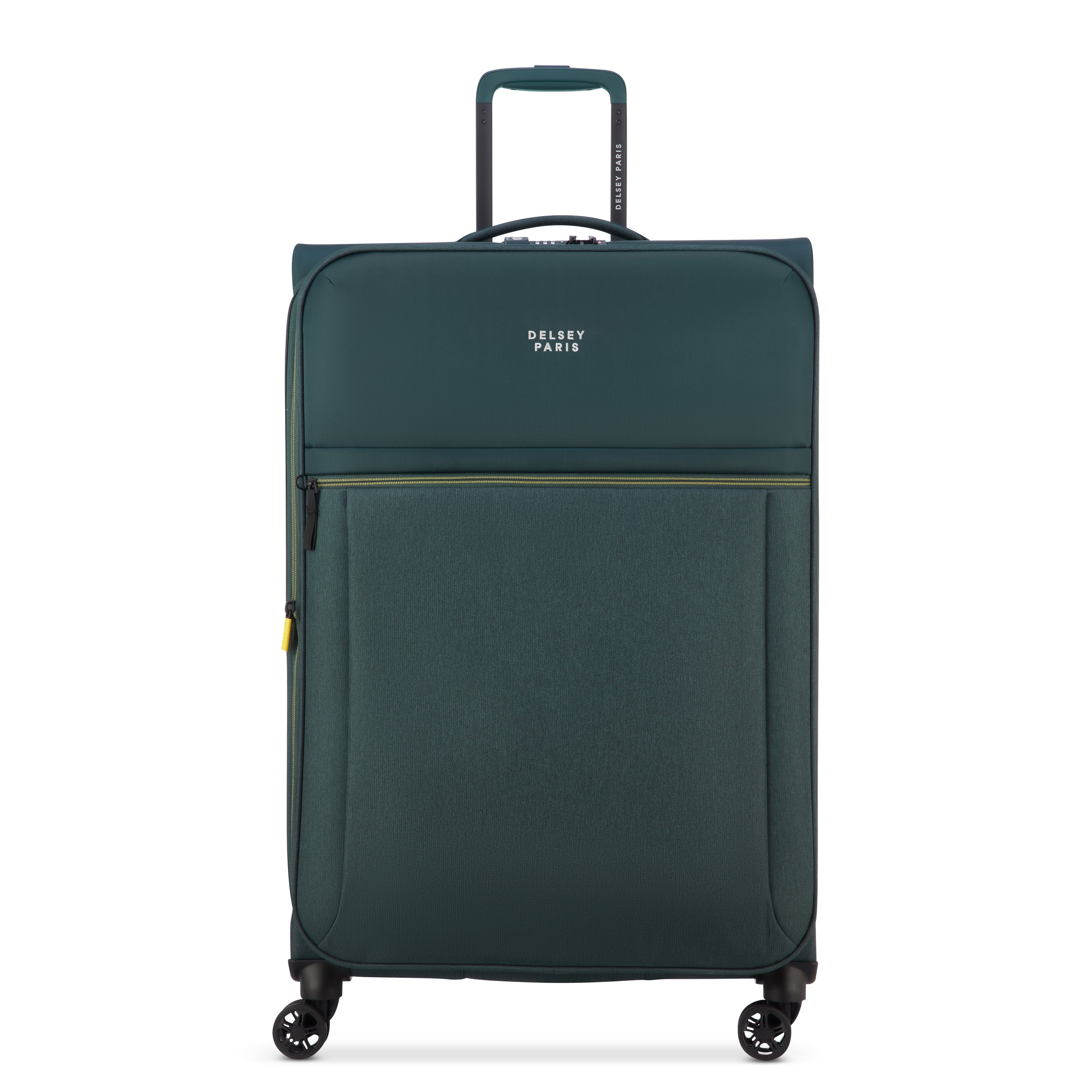 BROCHANT 3| Valise Soute Extensible 78 CM PIN