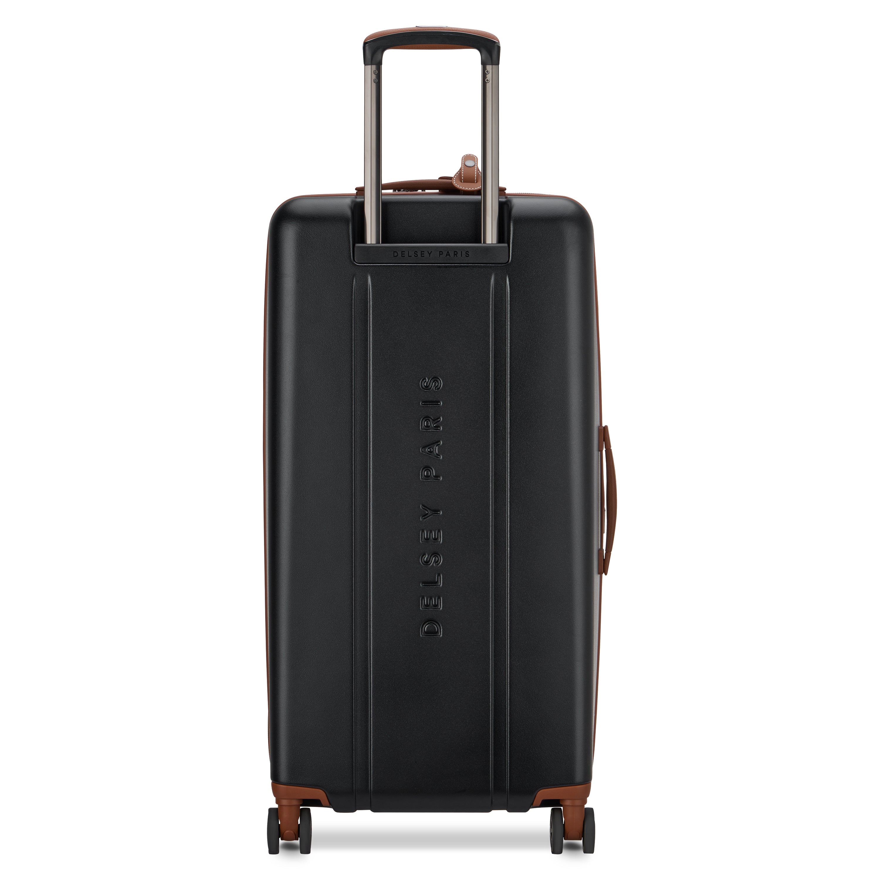 CADENCE| Baule Check-In NERO