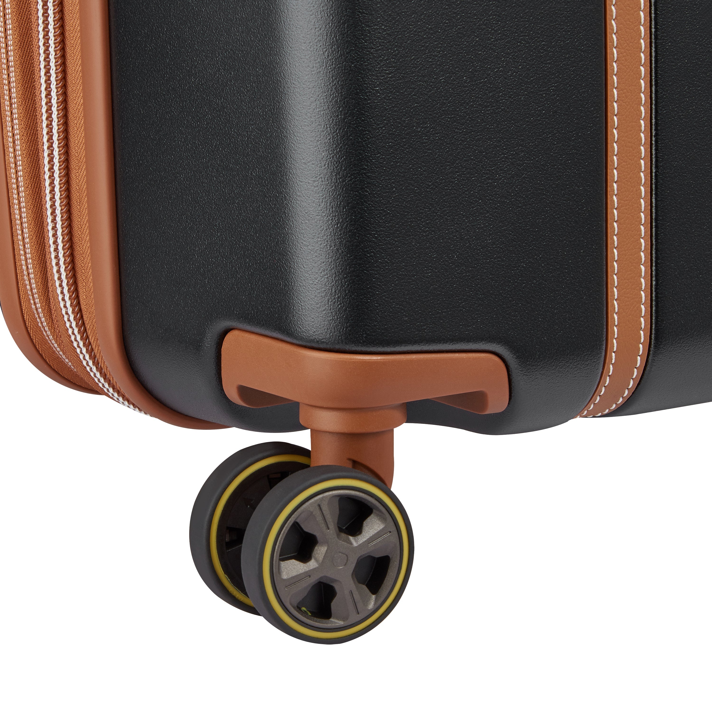 CADENCE| Baule Check-In NERO