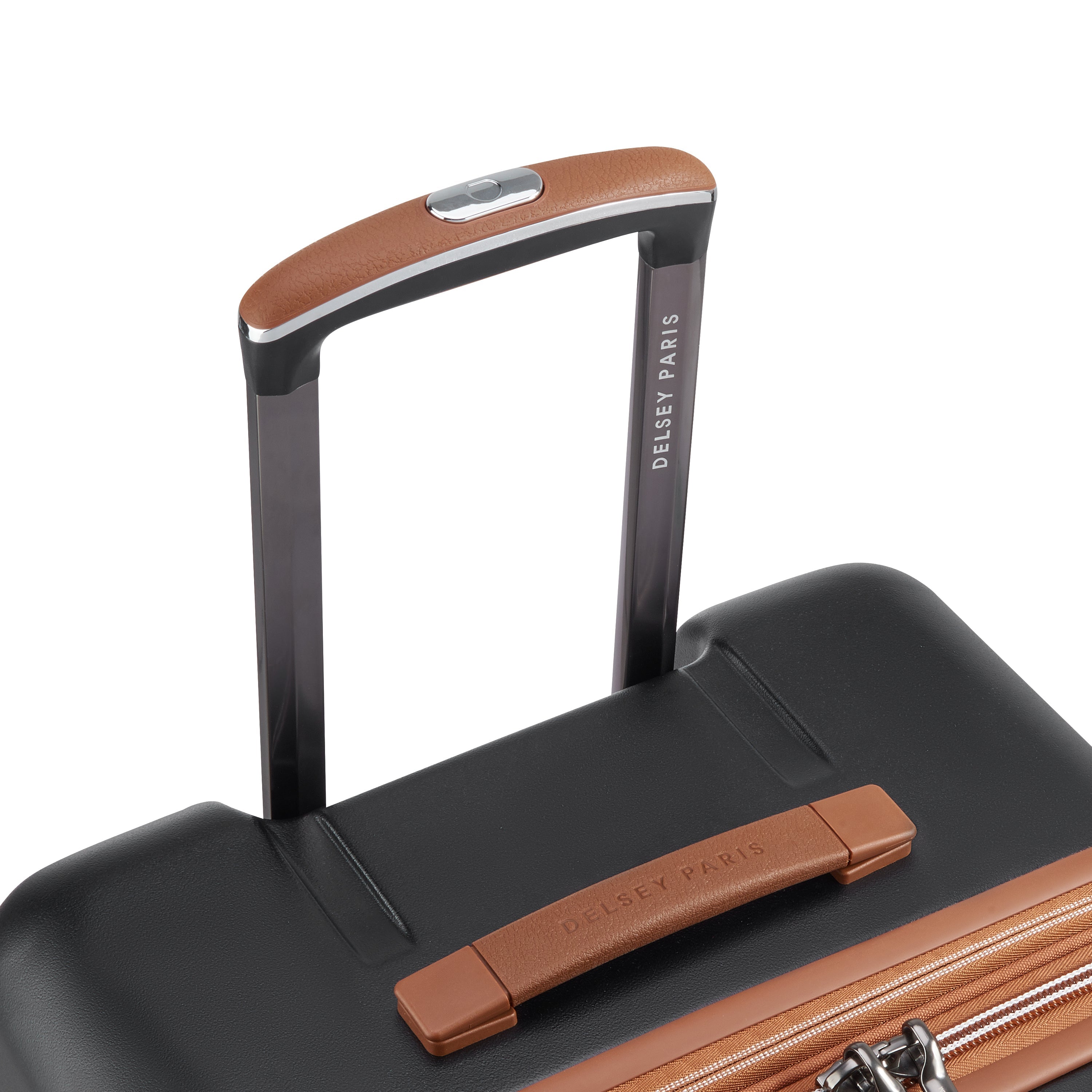 CADENCE| Baule Check-In NERO