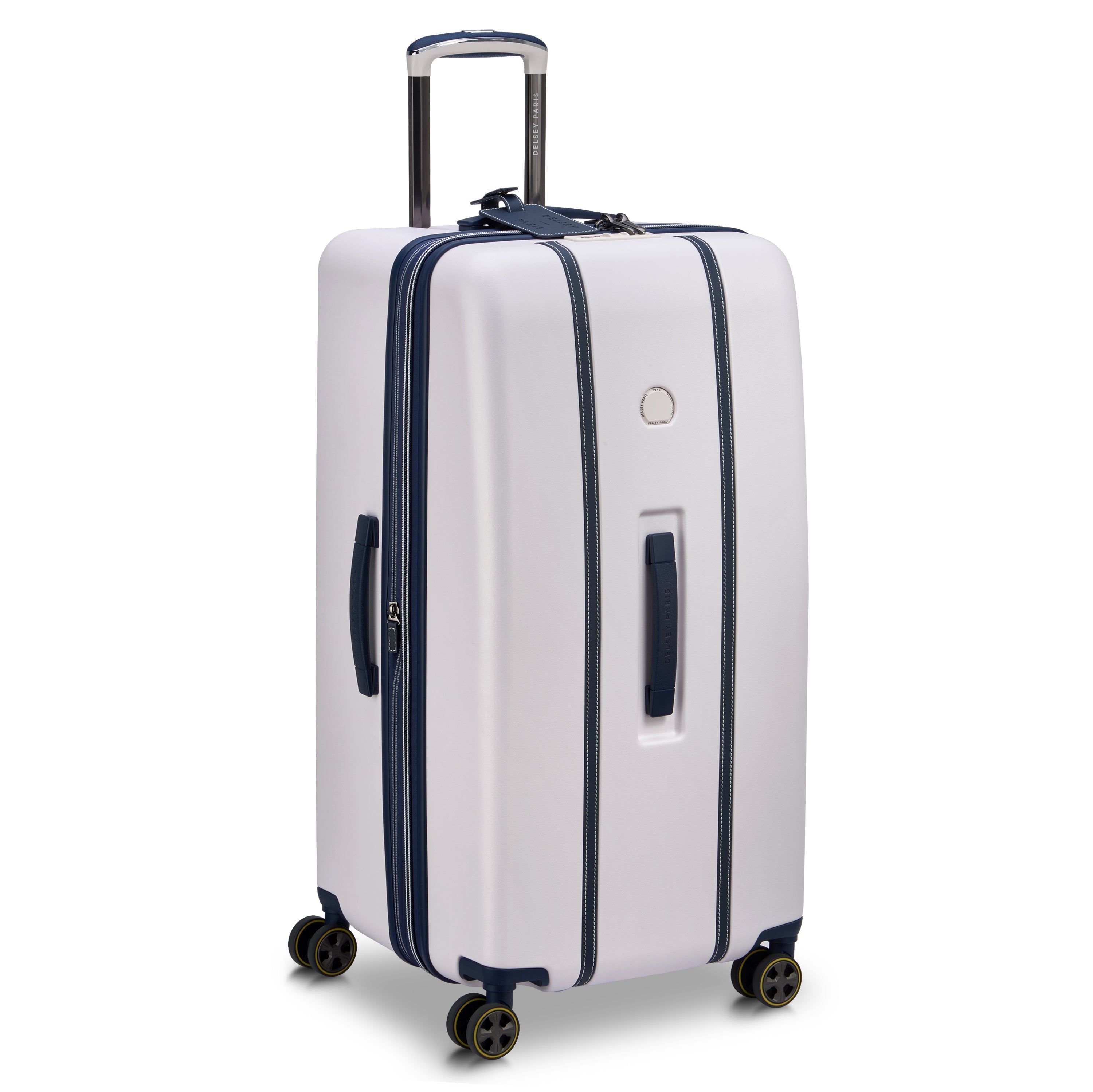 CADENCE| Baule Check-In IVORY/NAVY