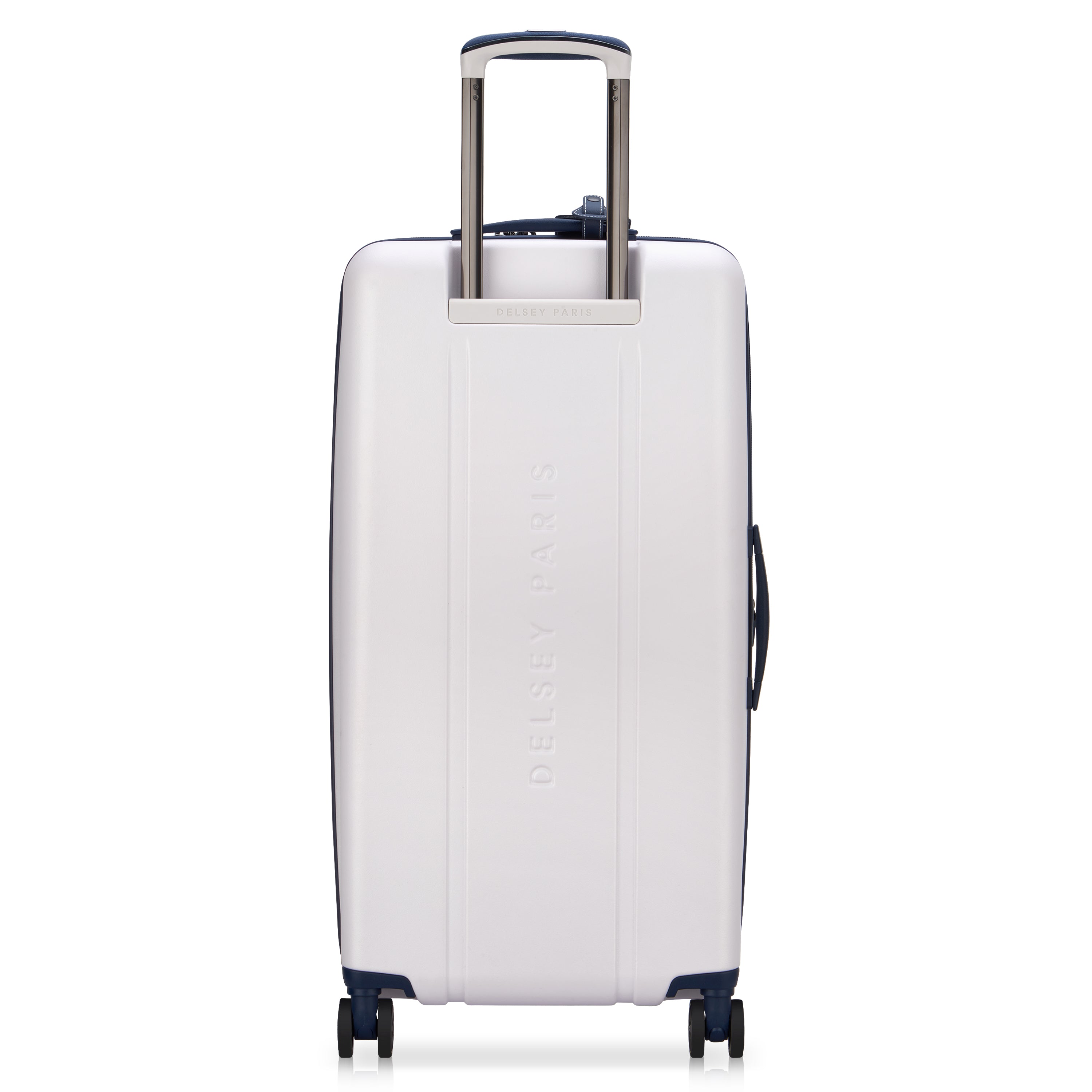 CADENCE| Baule Check-In IVORY/NAVY