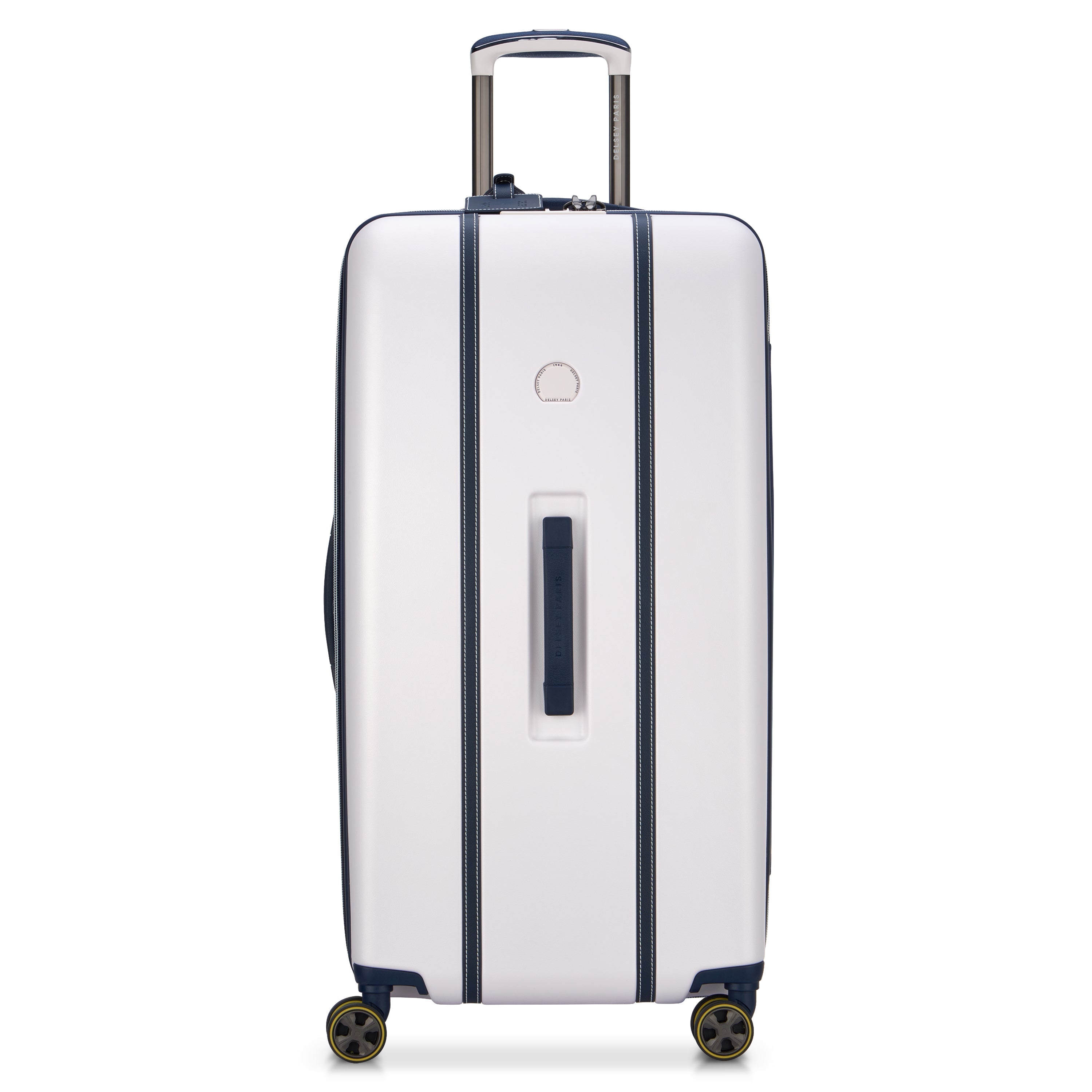 CADENCE| Baule Check-In IVORY/NAVY