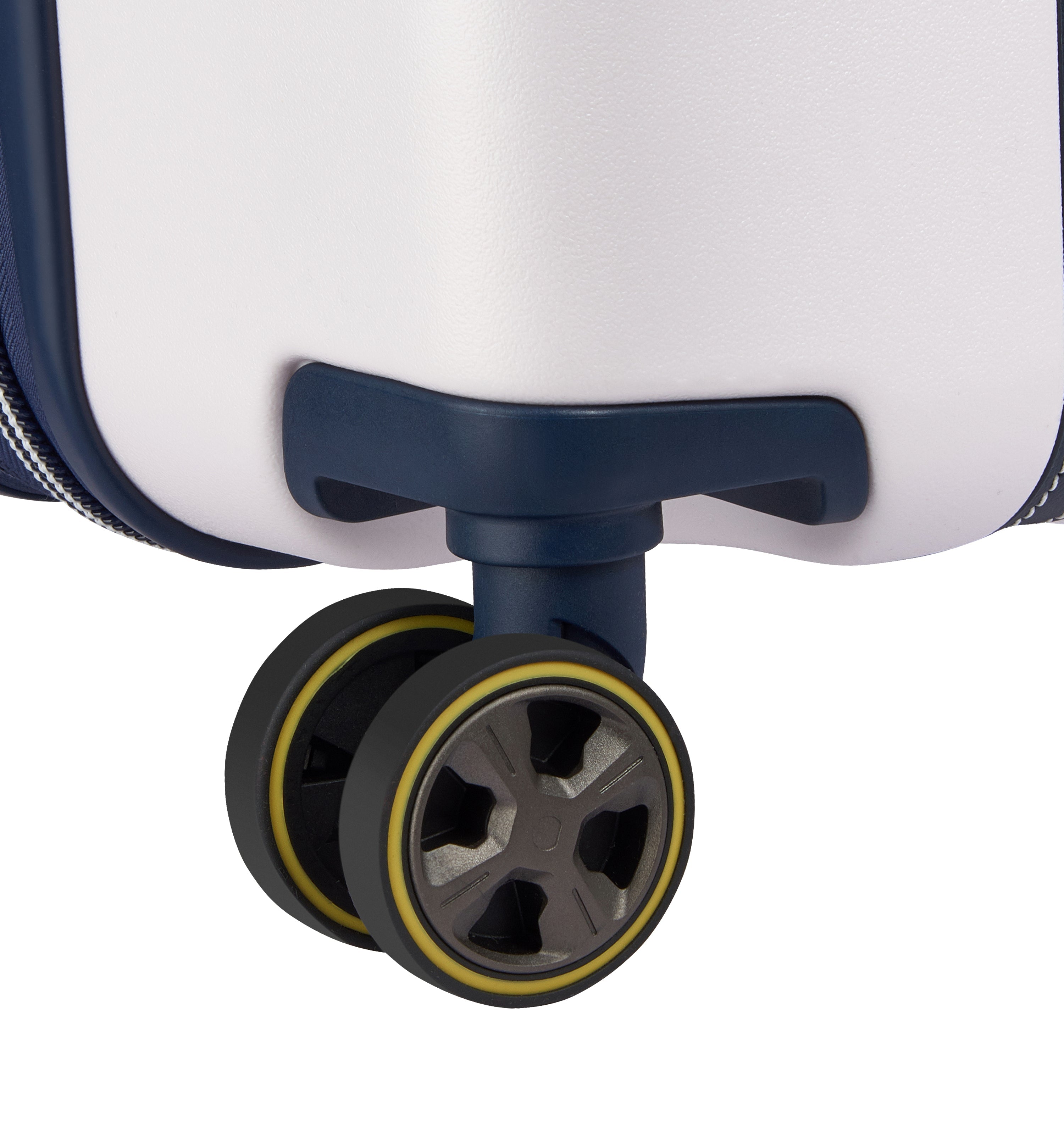 CADENCE| Baule Check-In IVORY/NAVY