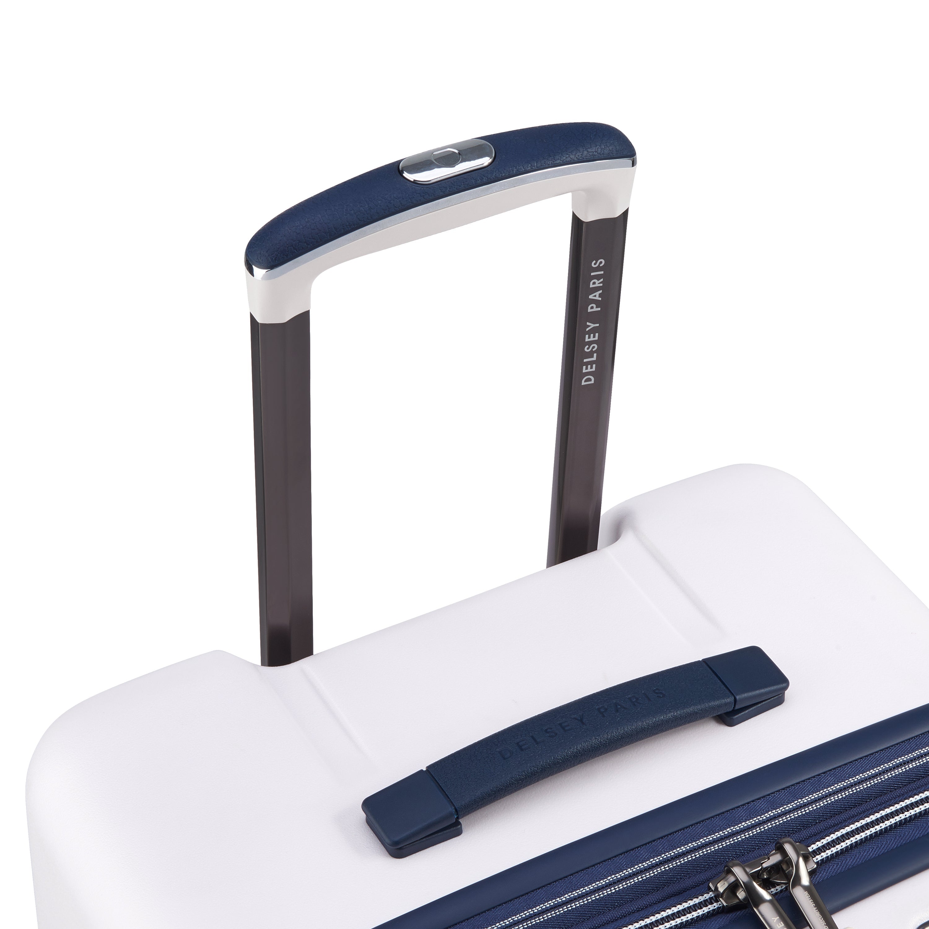 CADENCE| Baule Check-In IVORY/NAVY