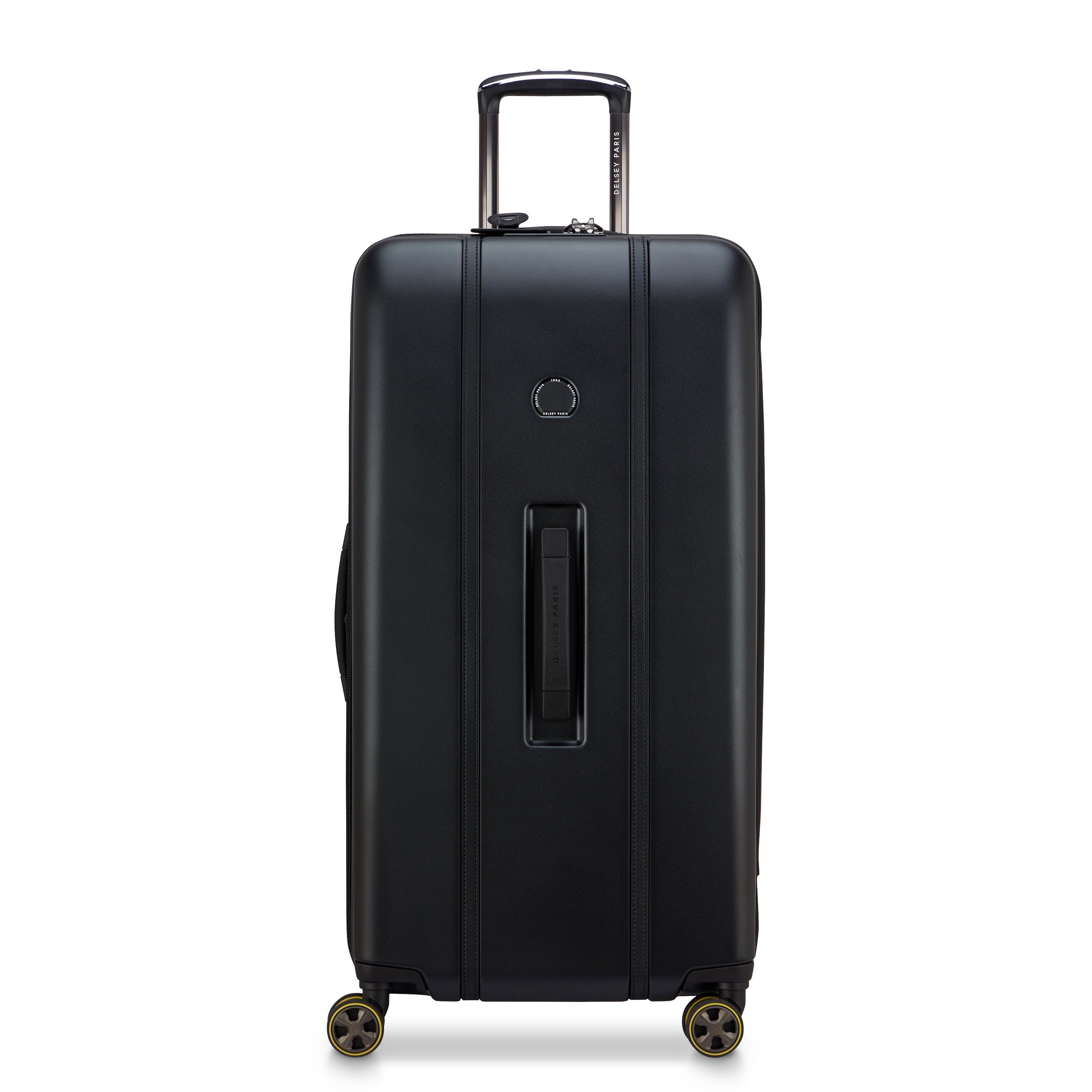 CADENCE| Baule Check-In DEEP BLACK