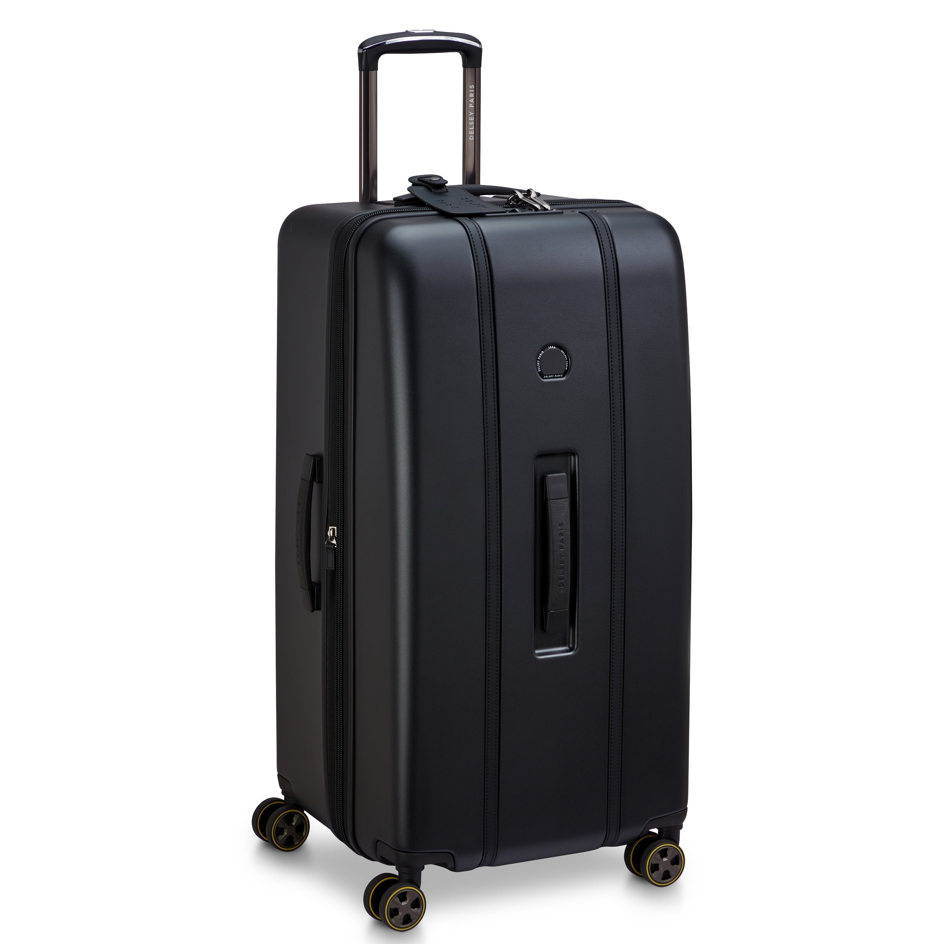 CADENCE| Baule Check-In DEEP BLACK