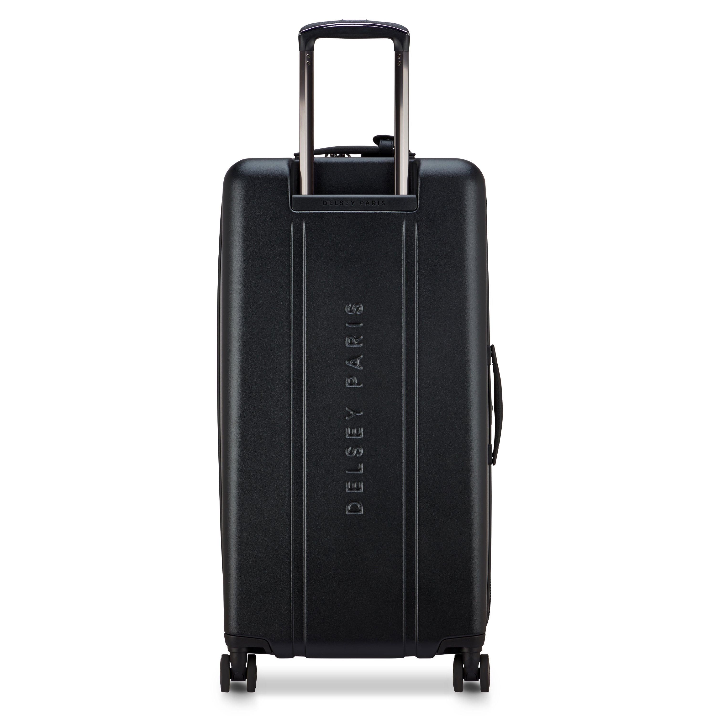CADENCE| Baule Check-In DEEP BLACK