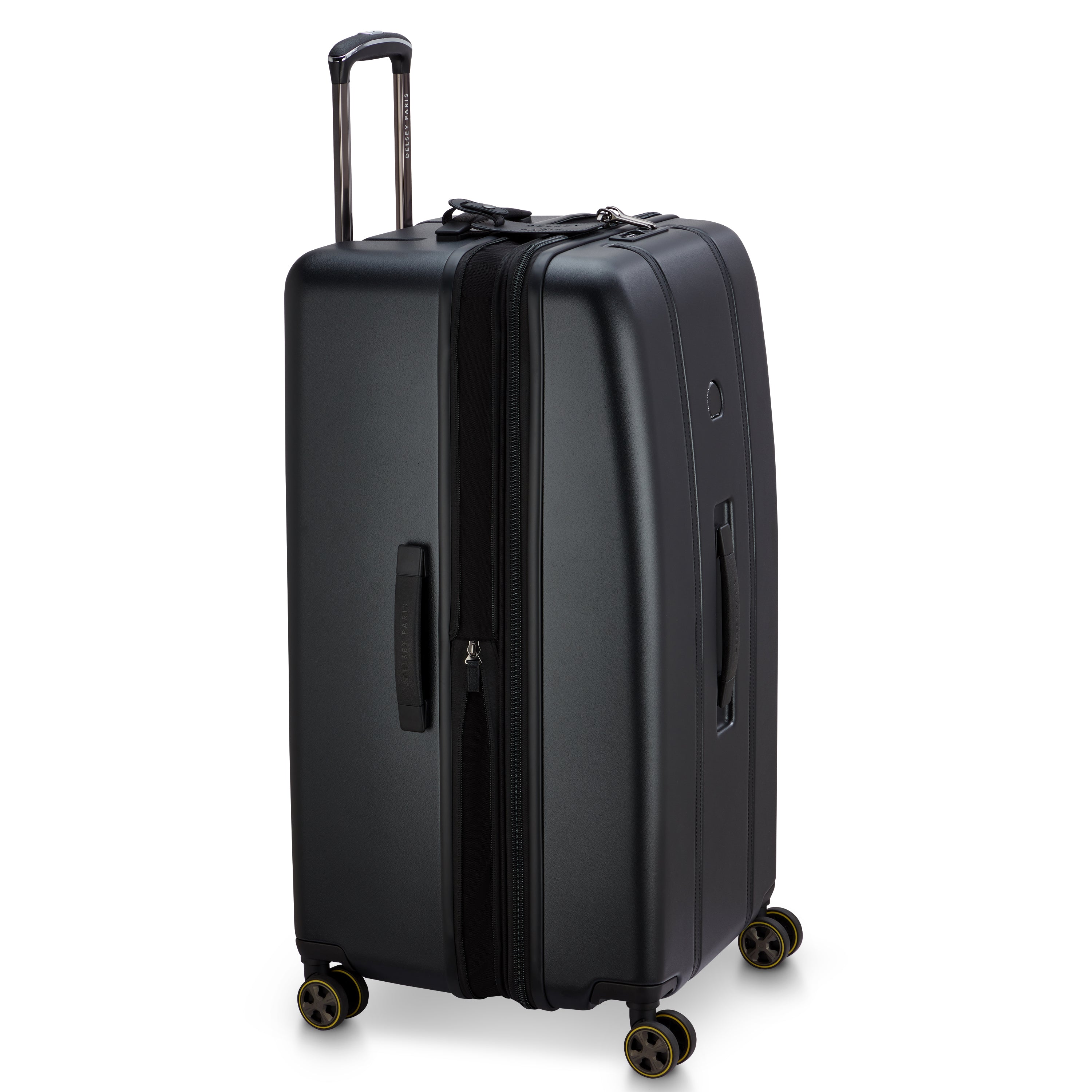 CADENCE| Baule Check-In DEEP BLACK