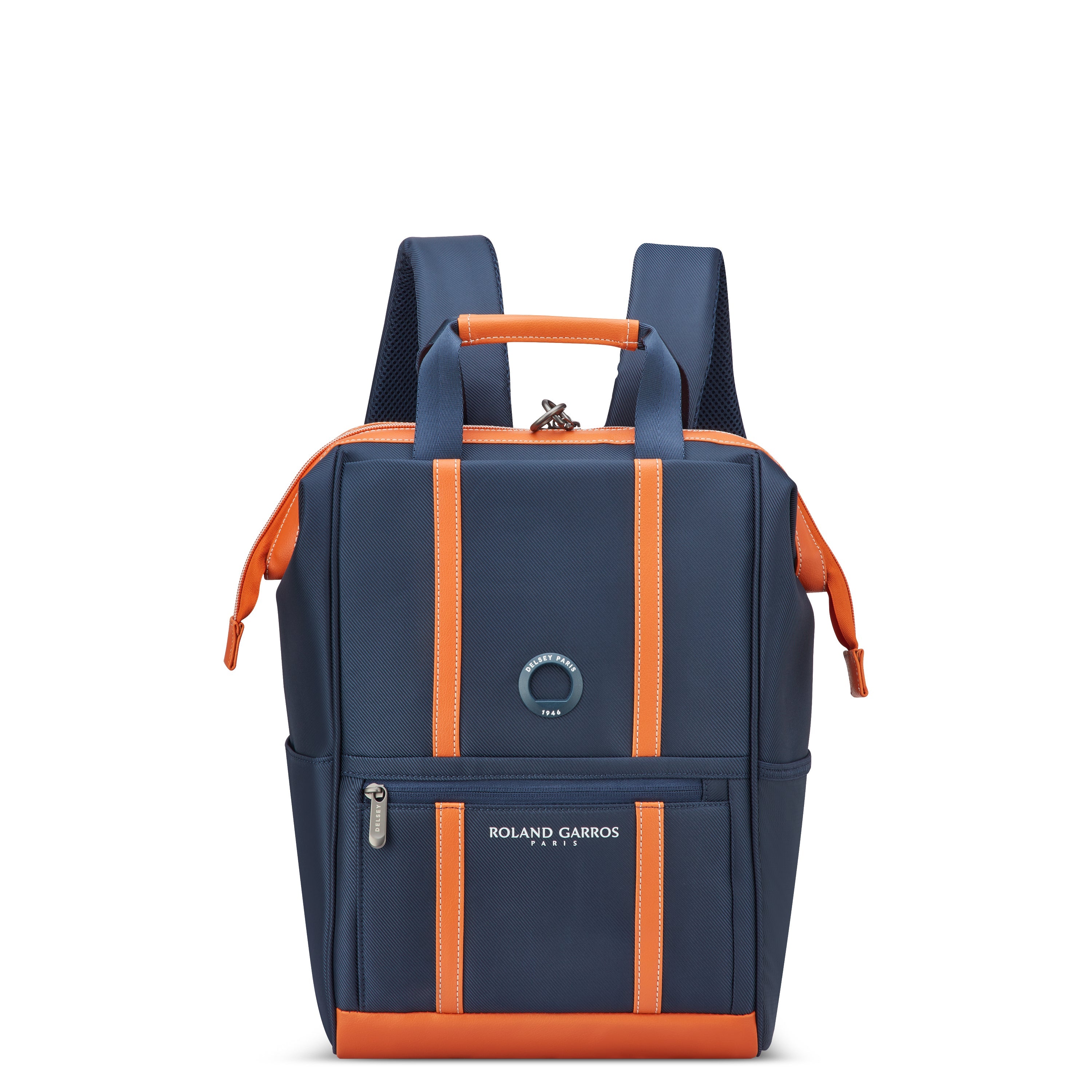 CADENCE SOFT| Backpack 26.28L NAVY