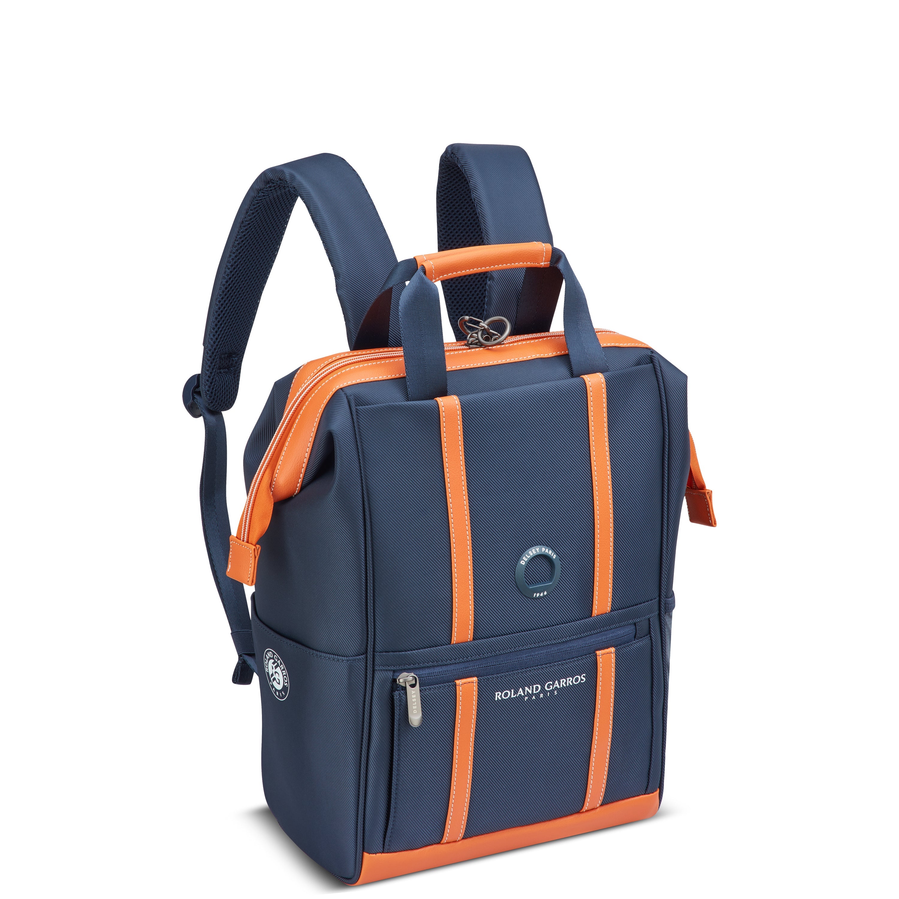 CADENCE SOFT| Backpack 26.28L NAVY
