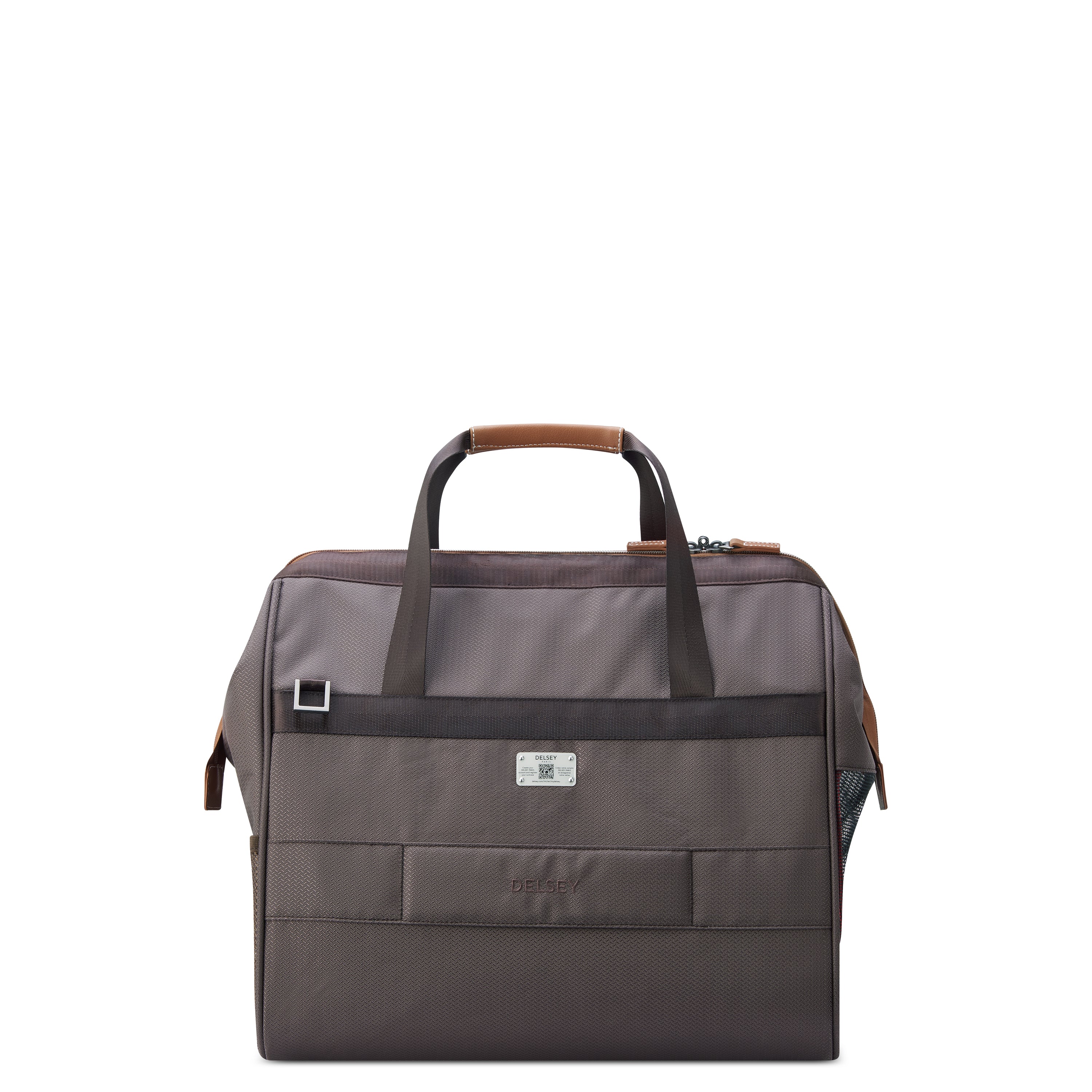 CHATELET AIR 2.0| Haustiertransporttasche BRAUN