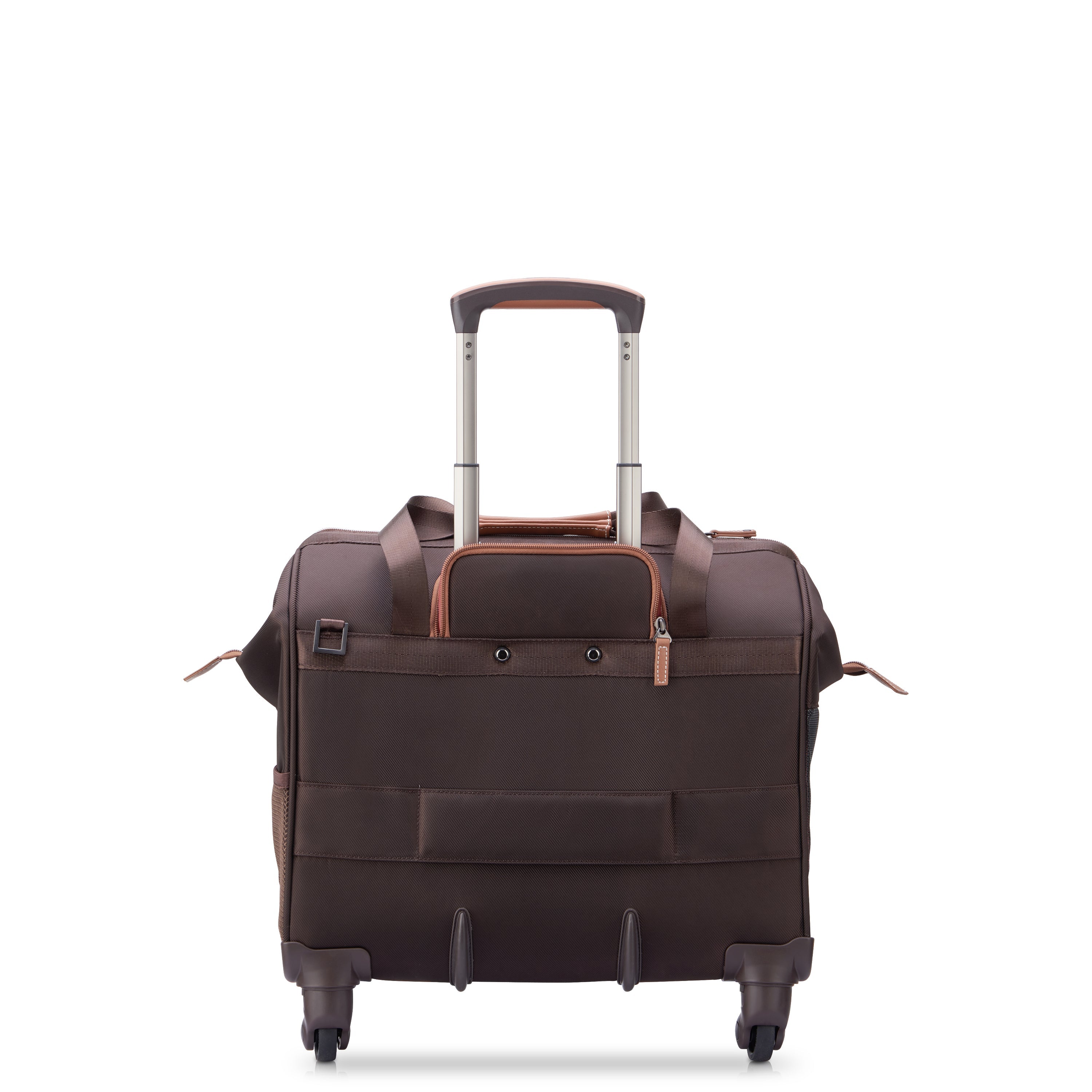 CHATELET AIR 2.0| Trolley-Tiertransporter BRAUN