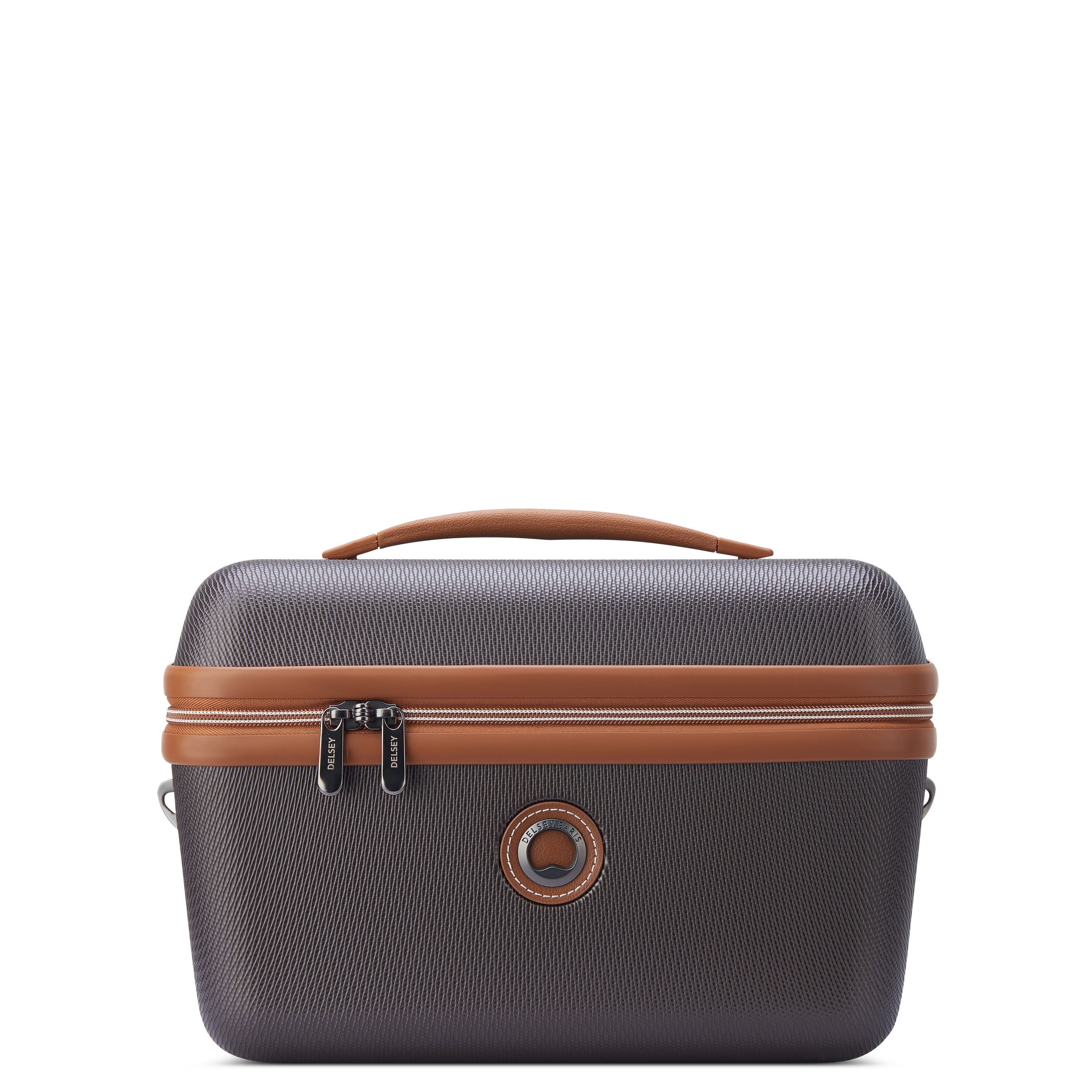 CHATELET AIR 2.0| Beauty Case BROWN