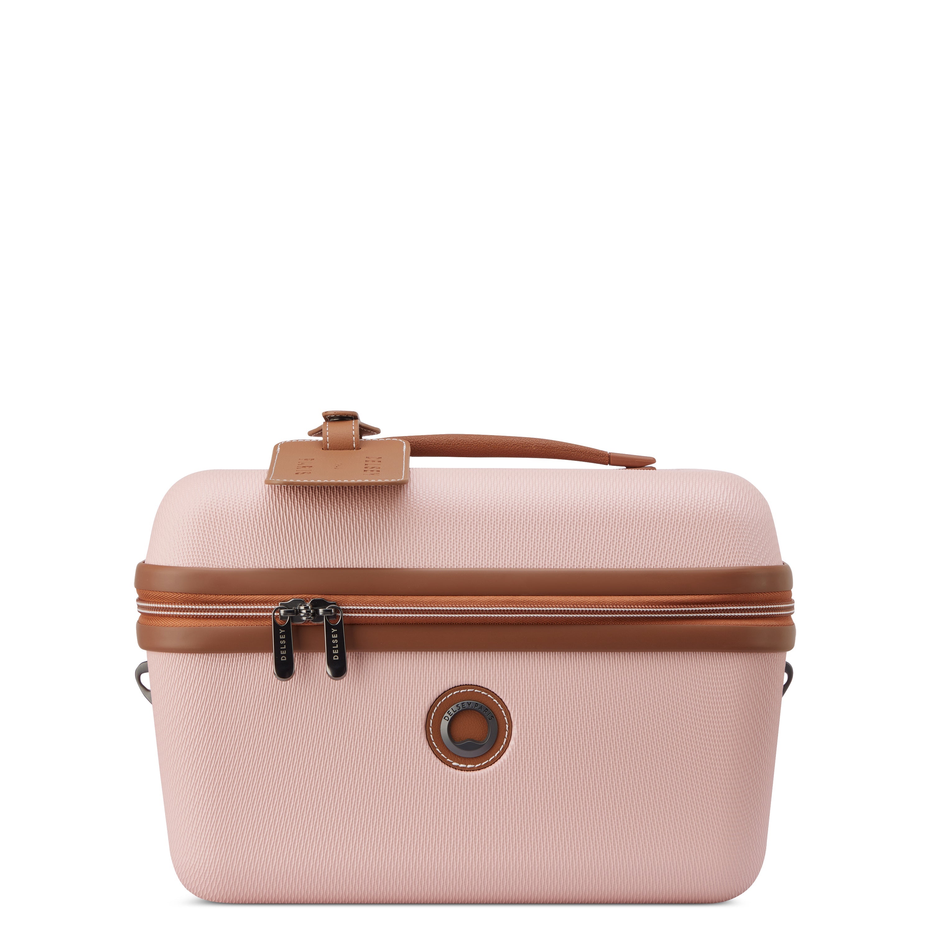 CHATELET AIR 2.0| Beauty Case LIGHT PINK