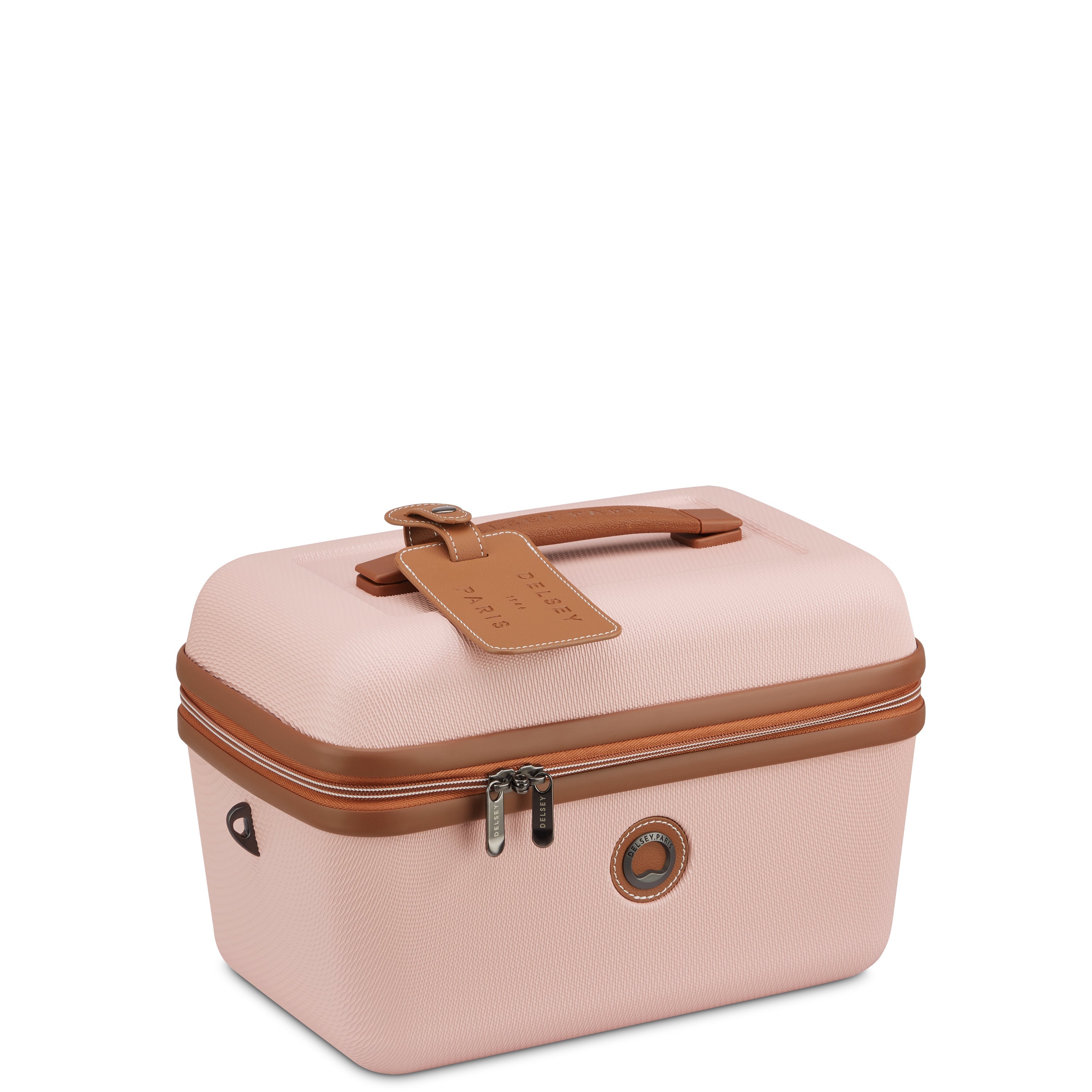 CHATELET AIR 2.0| Beauty Case LIGHT PINK