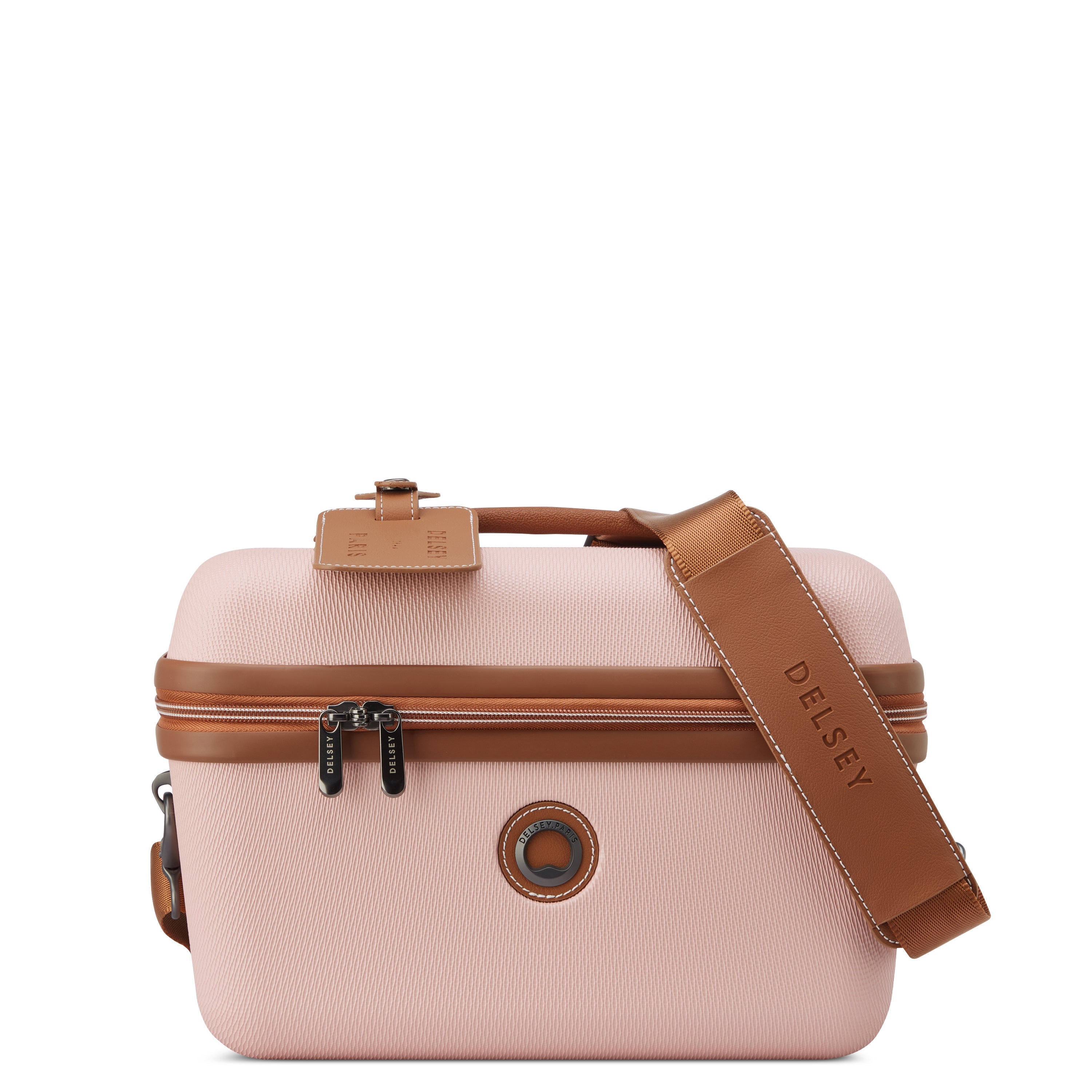 CHATELET AIR 2.0| Beauty Case LIGHT PINK