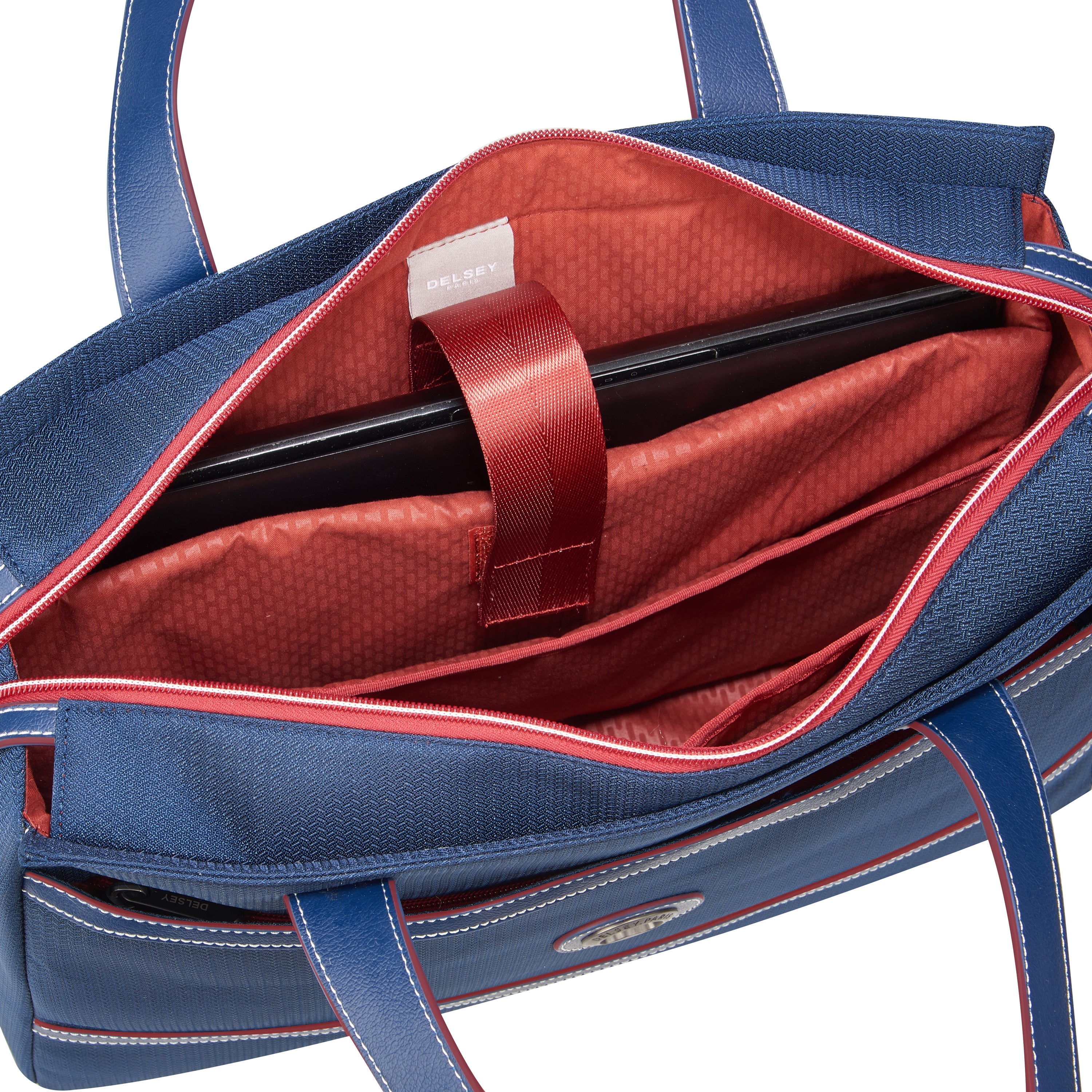CHATELET AIR 2.0| Sacoche Business BLEU