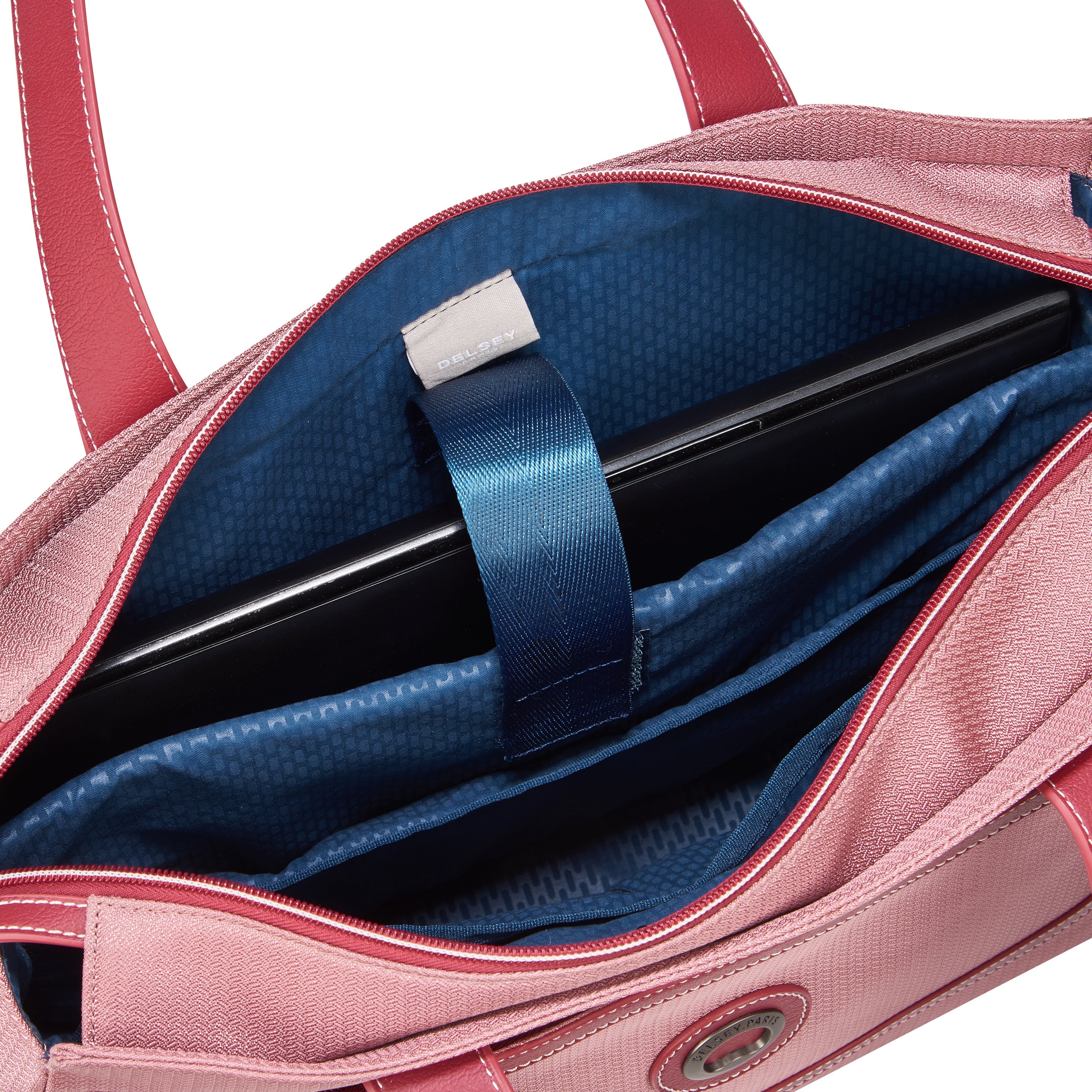 CHATELET AIR 2.0| Sacoche Business ROSE