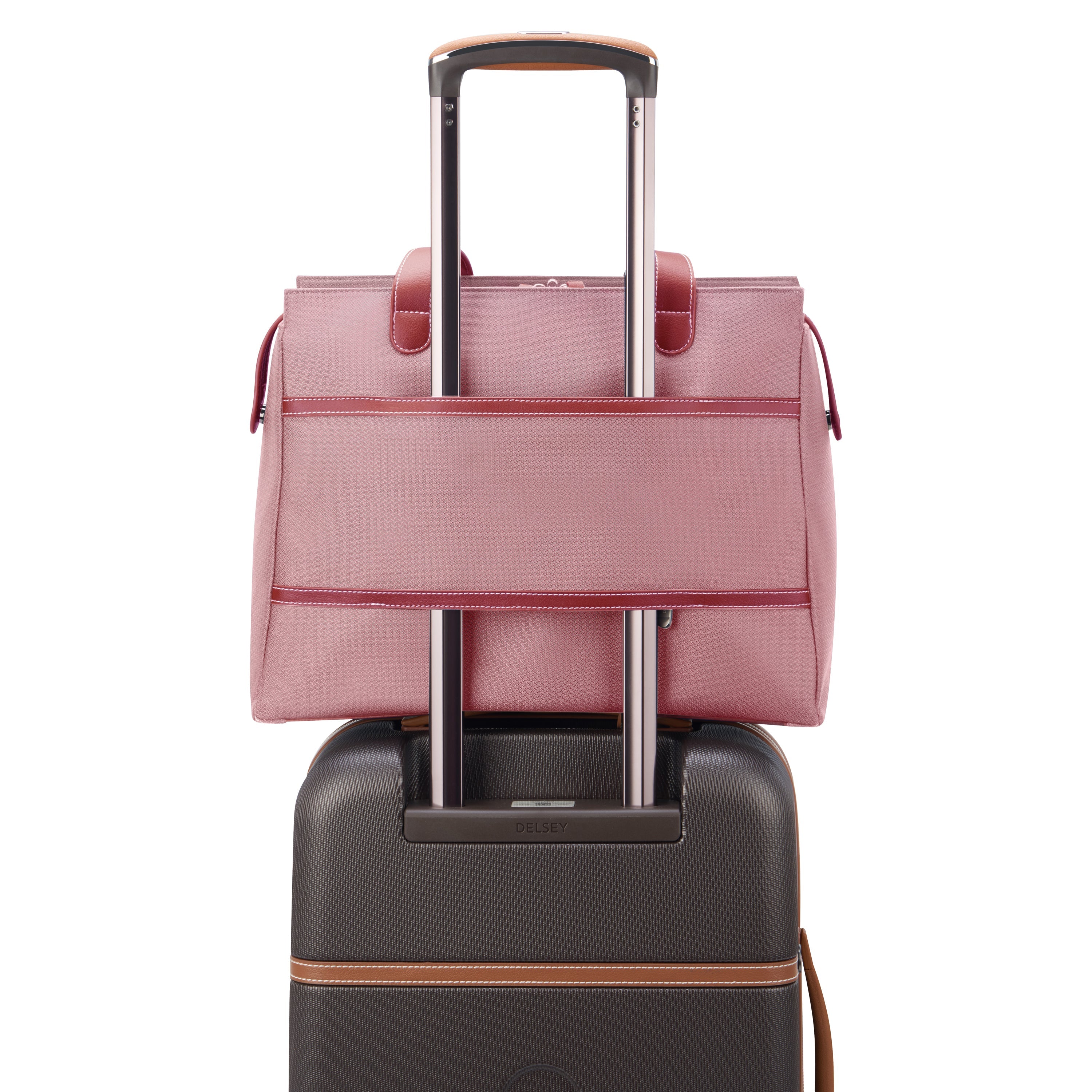 CHATELET AIR 2.0| Sacoche Business ROSE