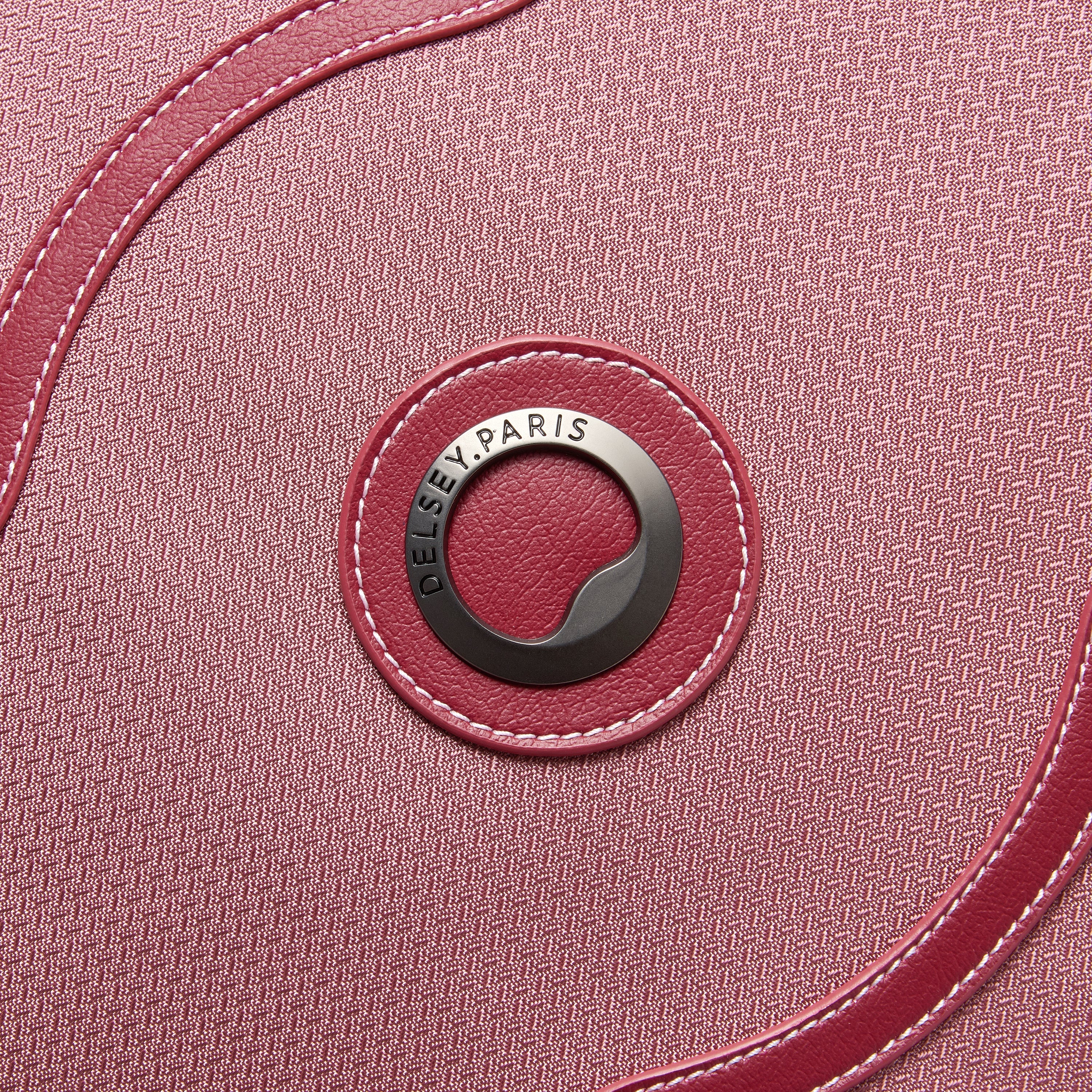 CHATELET AIR 2.0| Sac Week-End Cabine 51 CM ROSE
