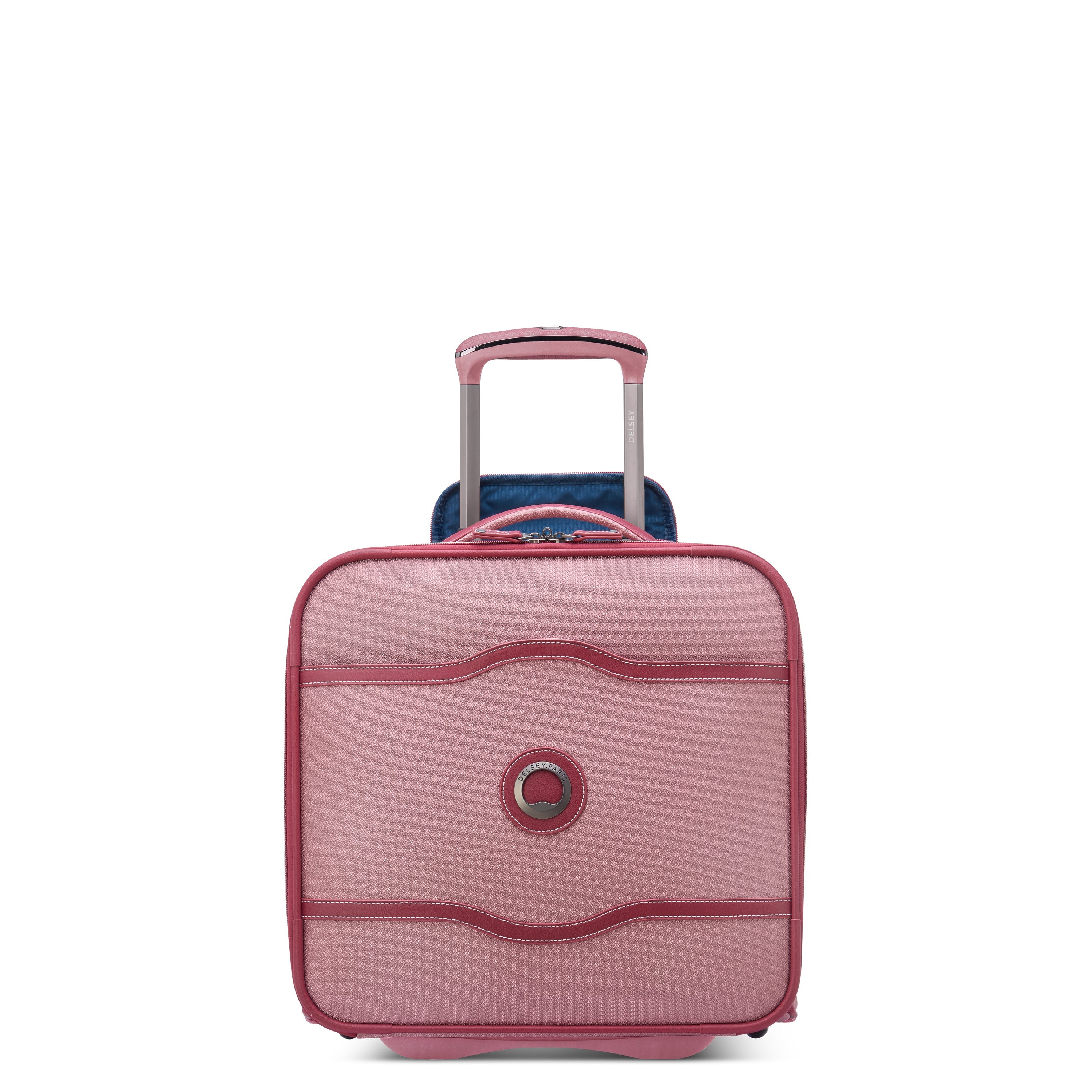 CHATELET AIR 2.0| Business-Koffer Kabine Unterseater 42 CM ROSA