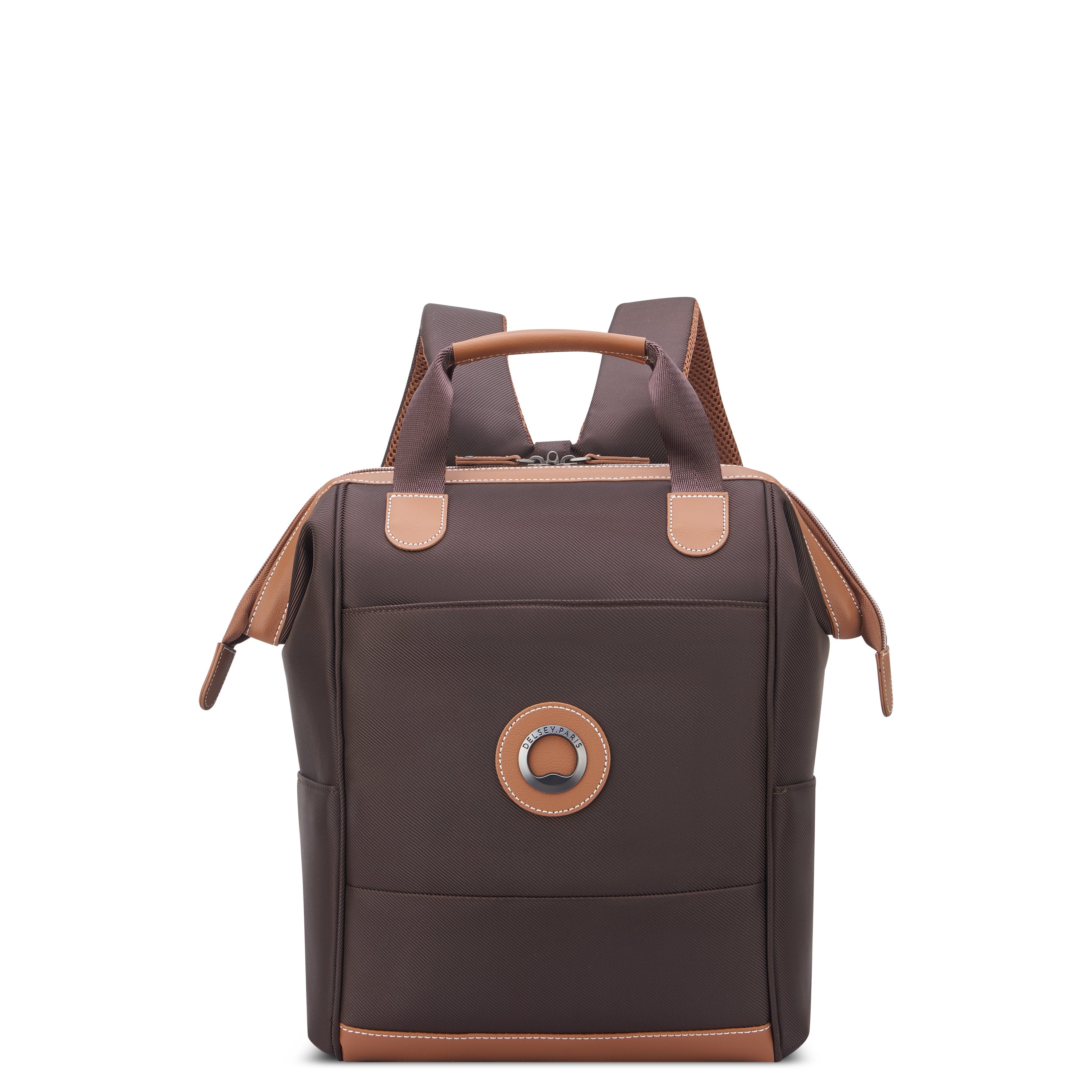 CHATELET AIR 2.0| Tote Rugzak 20.63L BRUIN