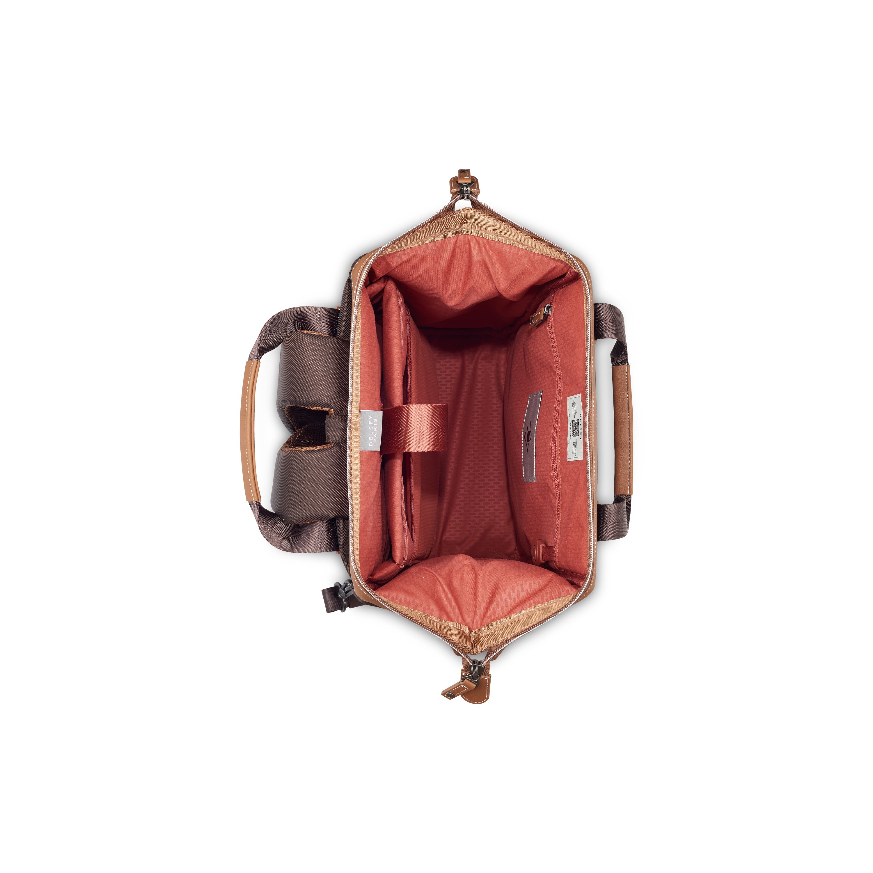 CHATELET AIR 2.0| Tote Rugzak 20.63L BRUIN