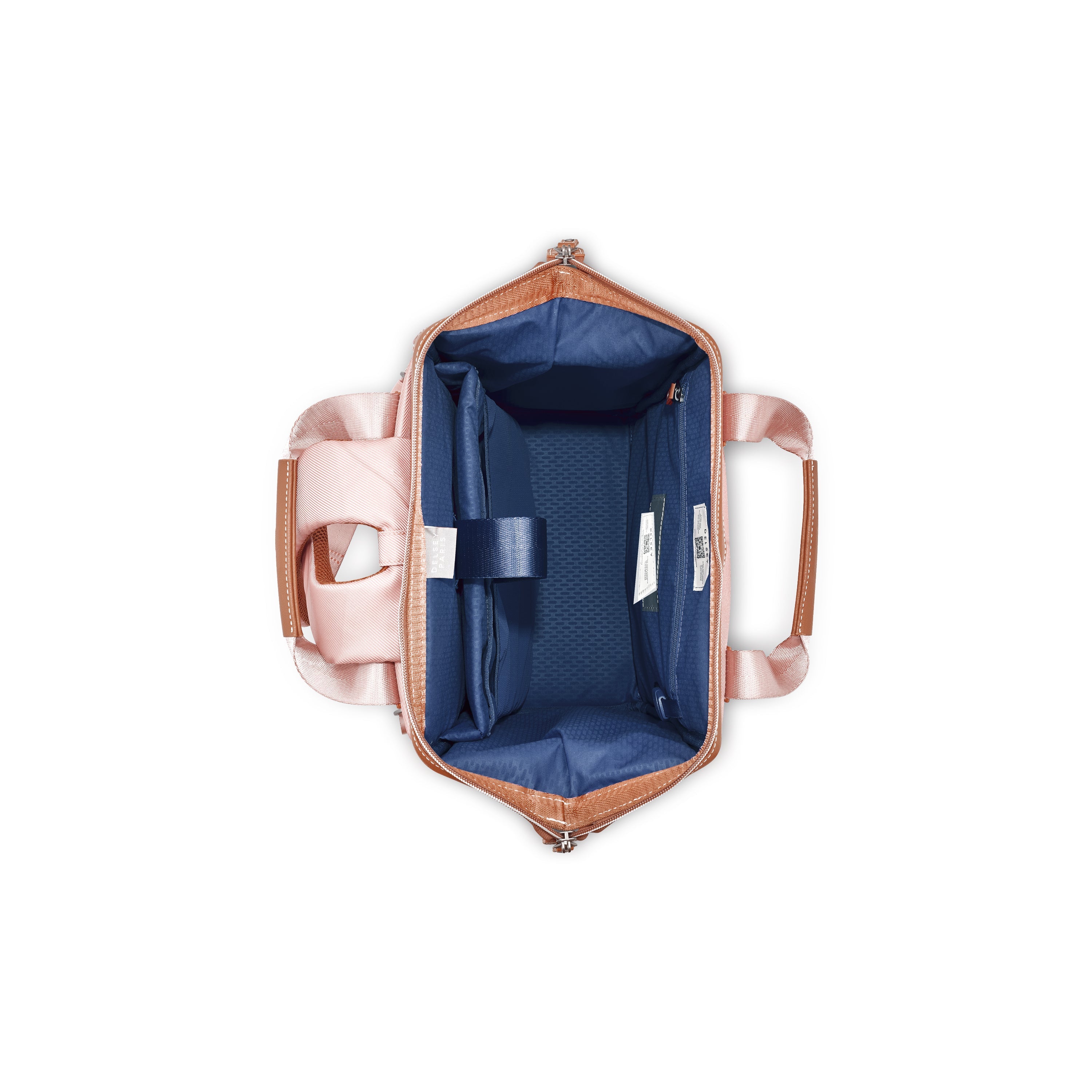 CHATELET AIR 2.0| Tote Backpack 20.63L LIGHT PINK