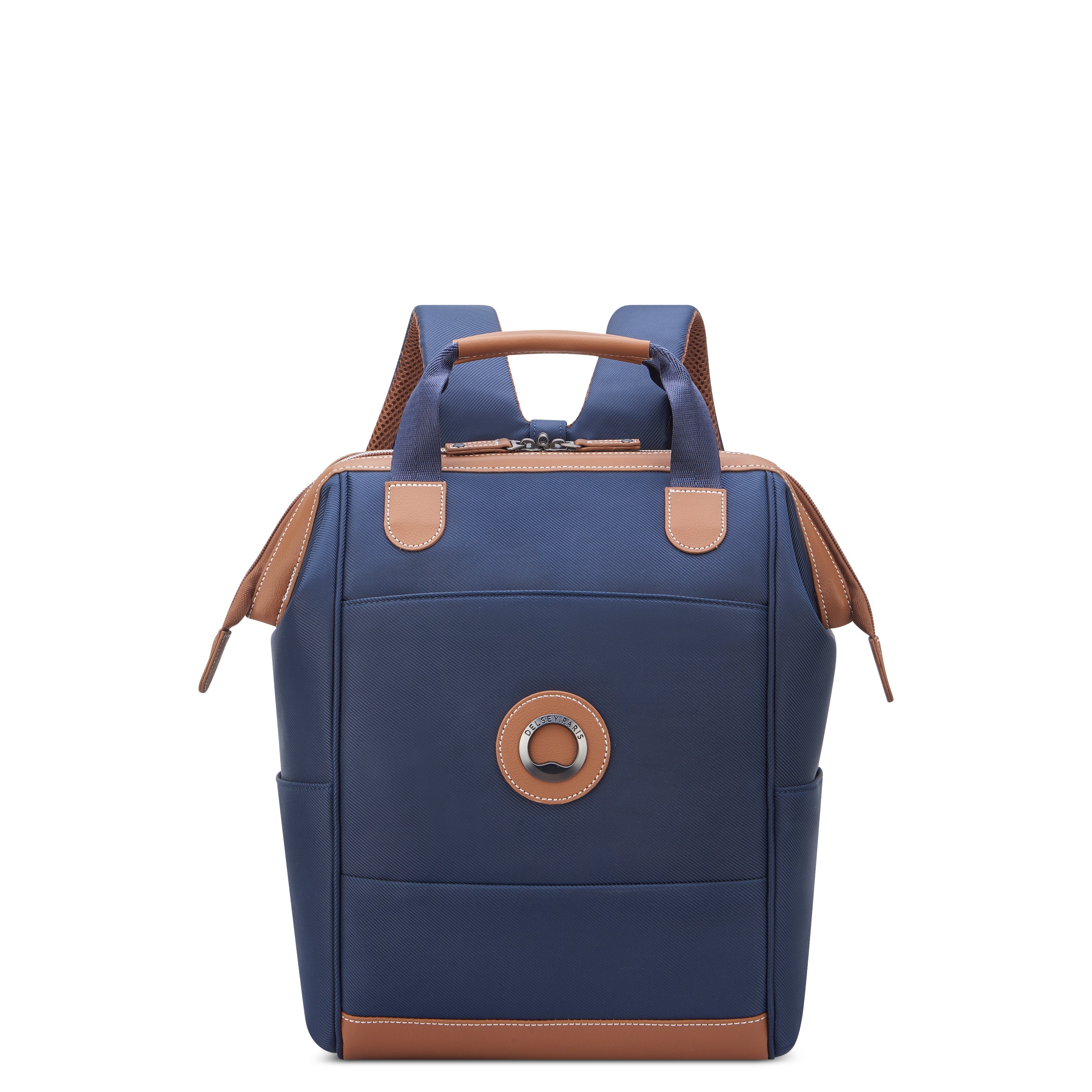 CHATELET AIR 2.0| Sac Cabas Sac à Dos 20.63L MARINE
