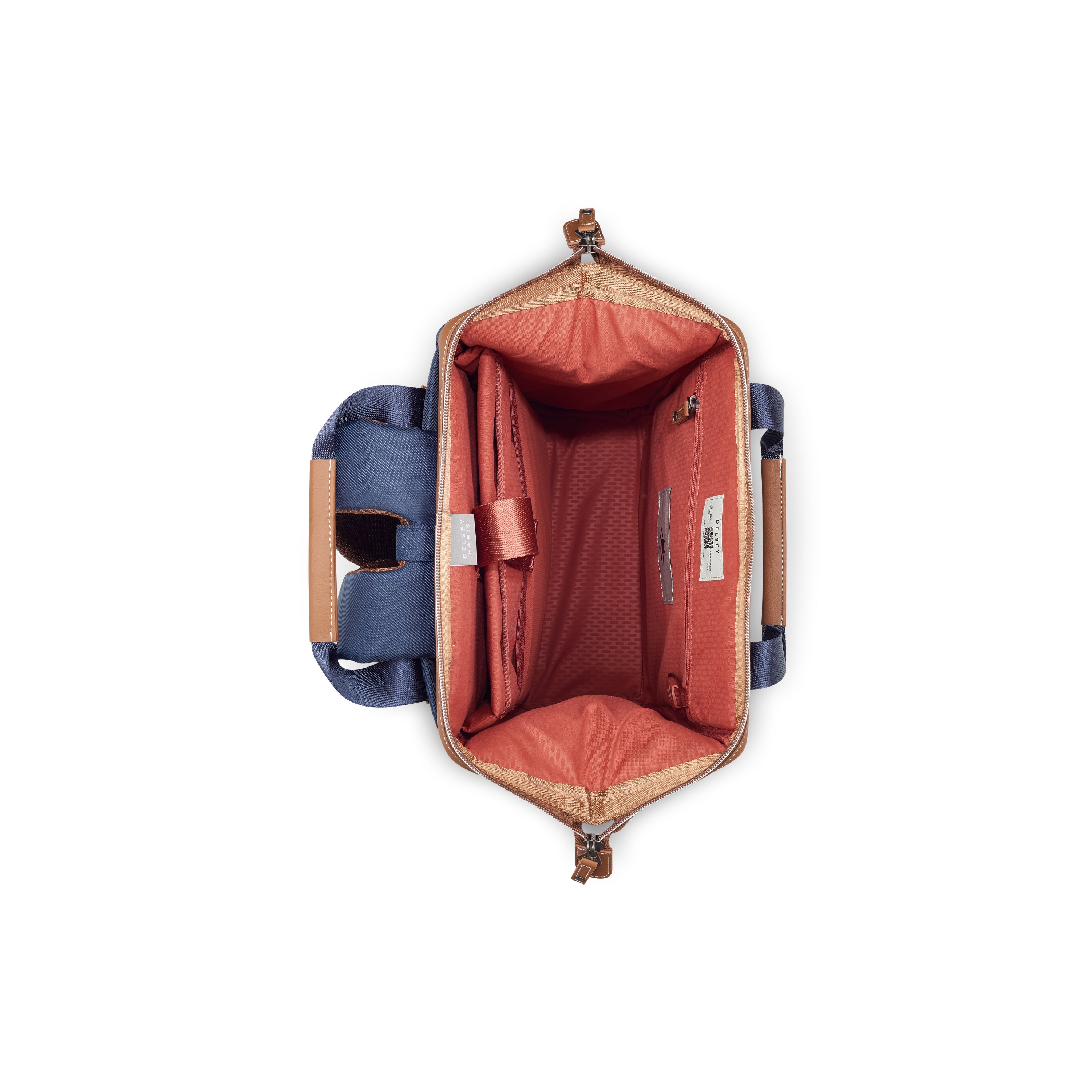 CHATELET AIR 2.0| Sac Cabas Sac à Dos 20.63L MARINE