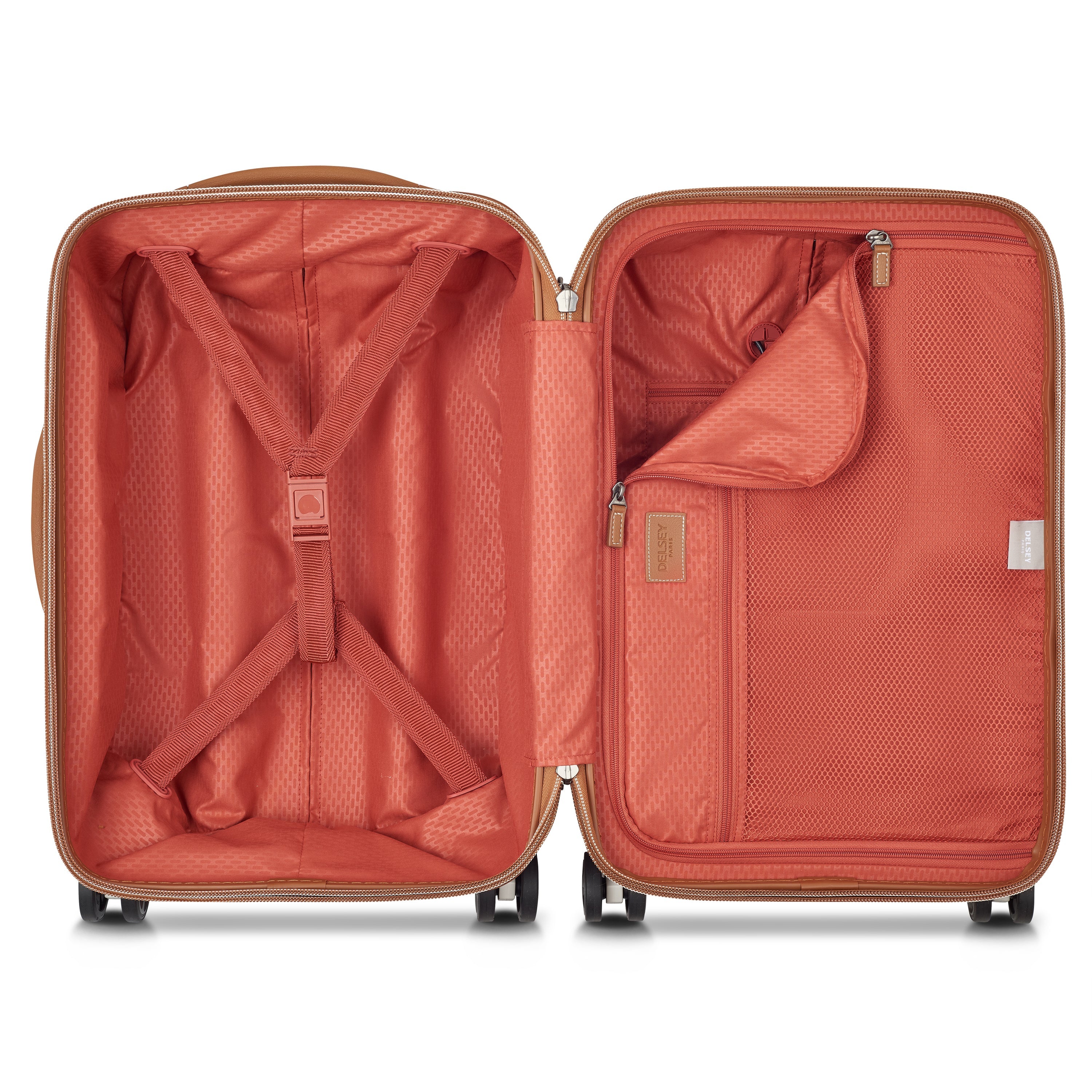 CHATELET AIR 2.0| Maleta de Cabina 55 CM ANGORA