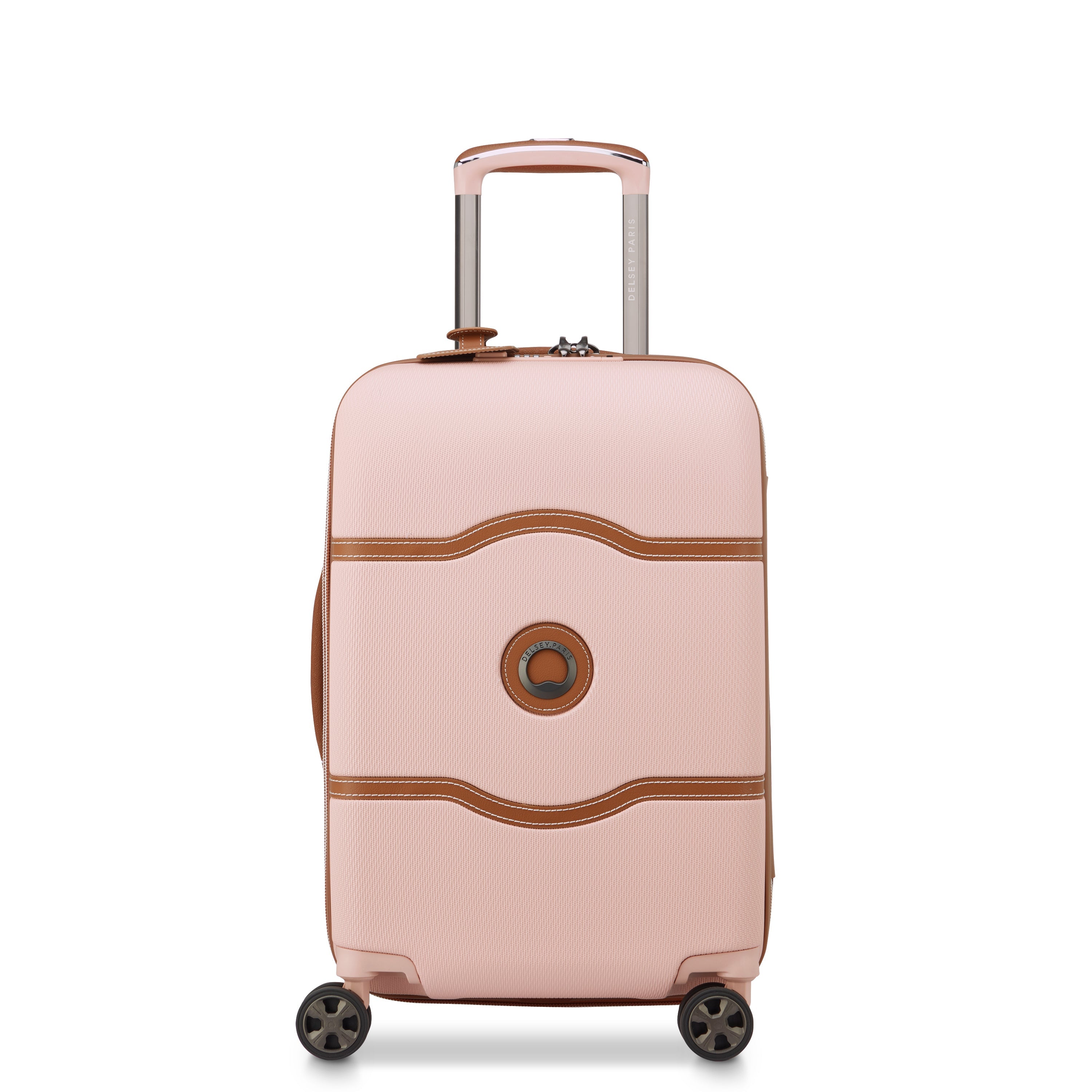 CHATELET AIR 2.0| Valise Cabine 55 CM ROSE
