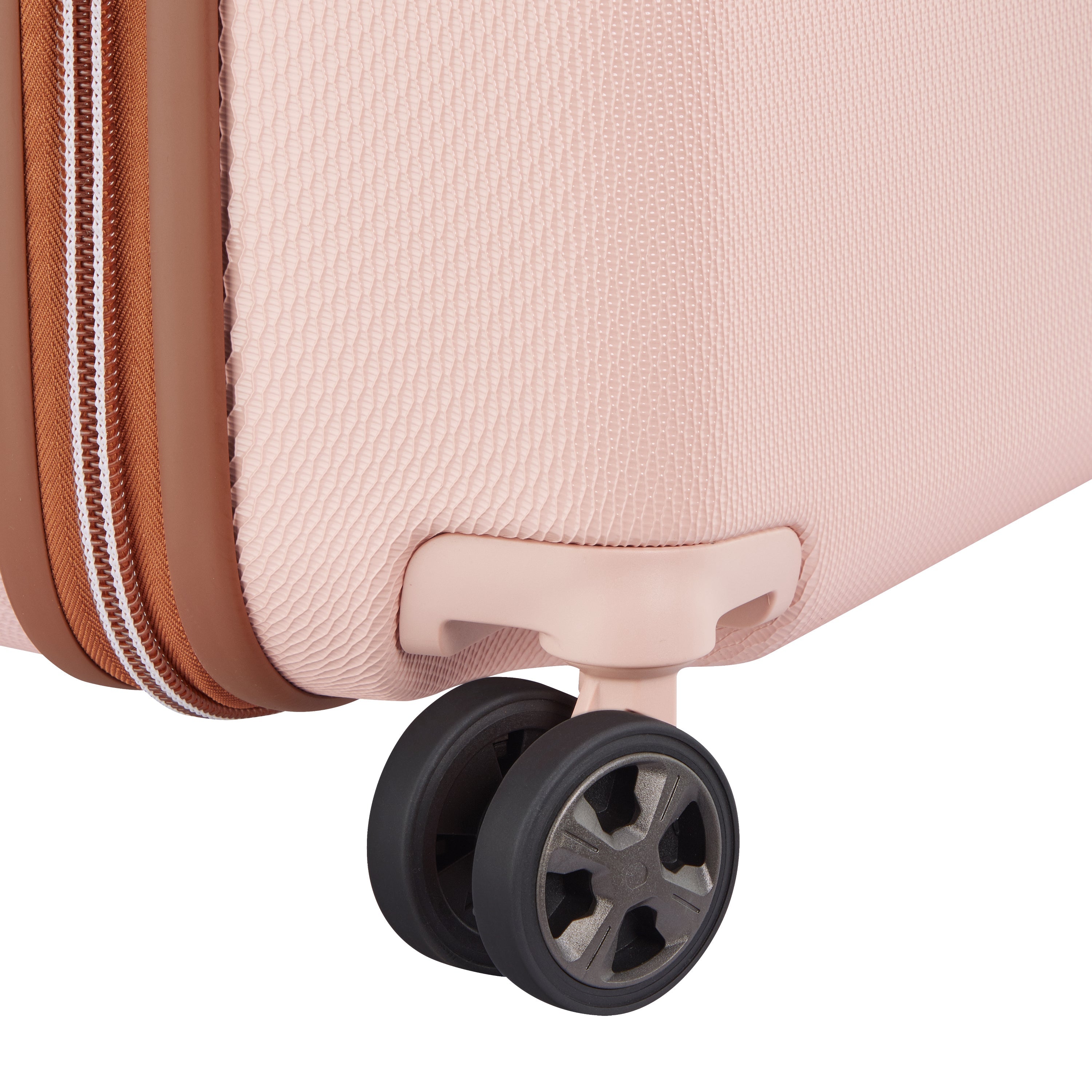 CHATELET AIR 2.0| Valise Cabine 55 CM ROSE
