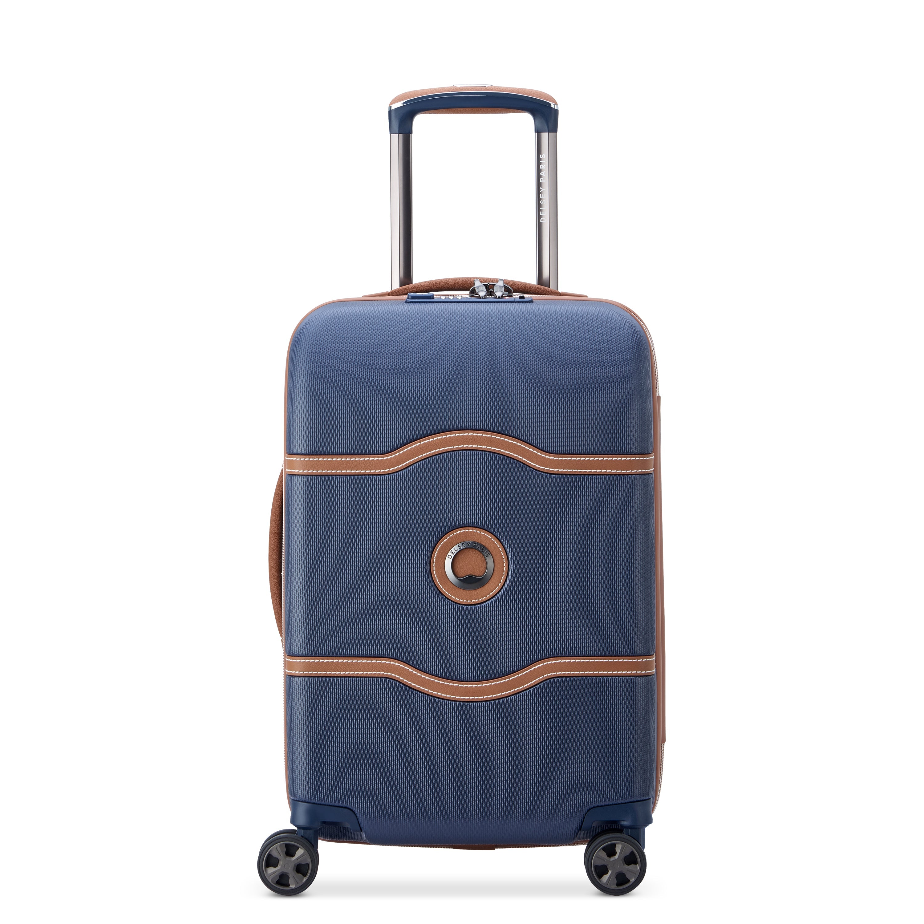 CHATELET AIR 2.0| Suitcase Cabin 55 CM NAVY BLUE