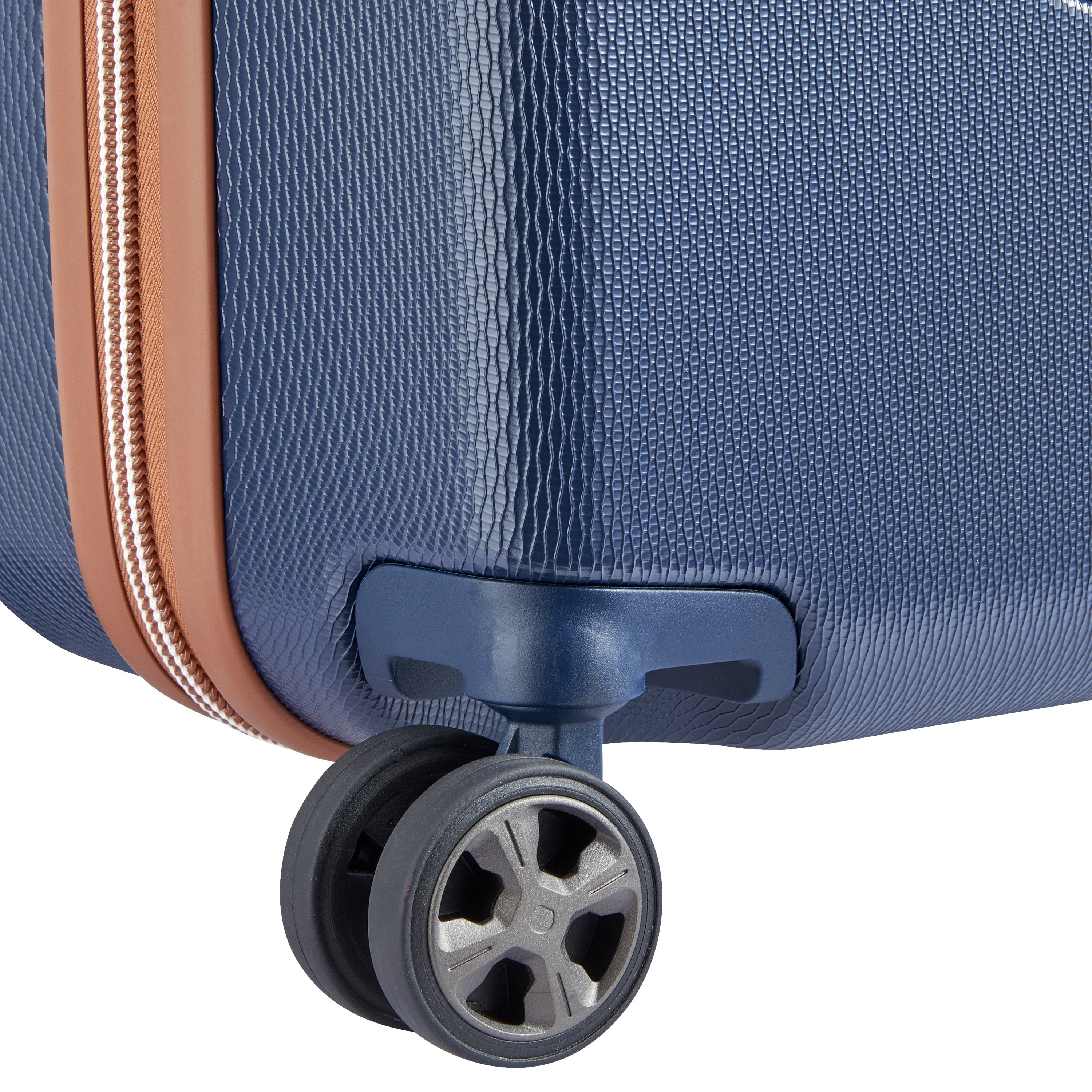 CHATELET AIR 2.0| Suitcase Cabin 55 CM NAVY BLUE
