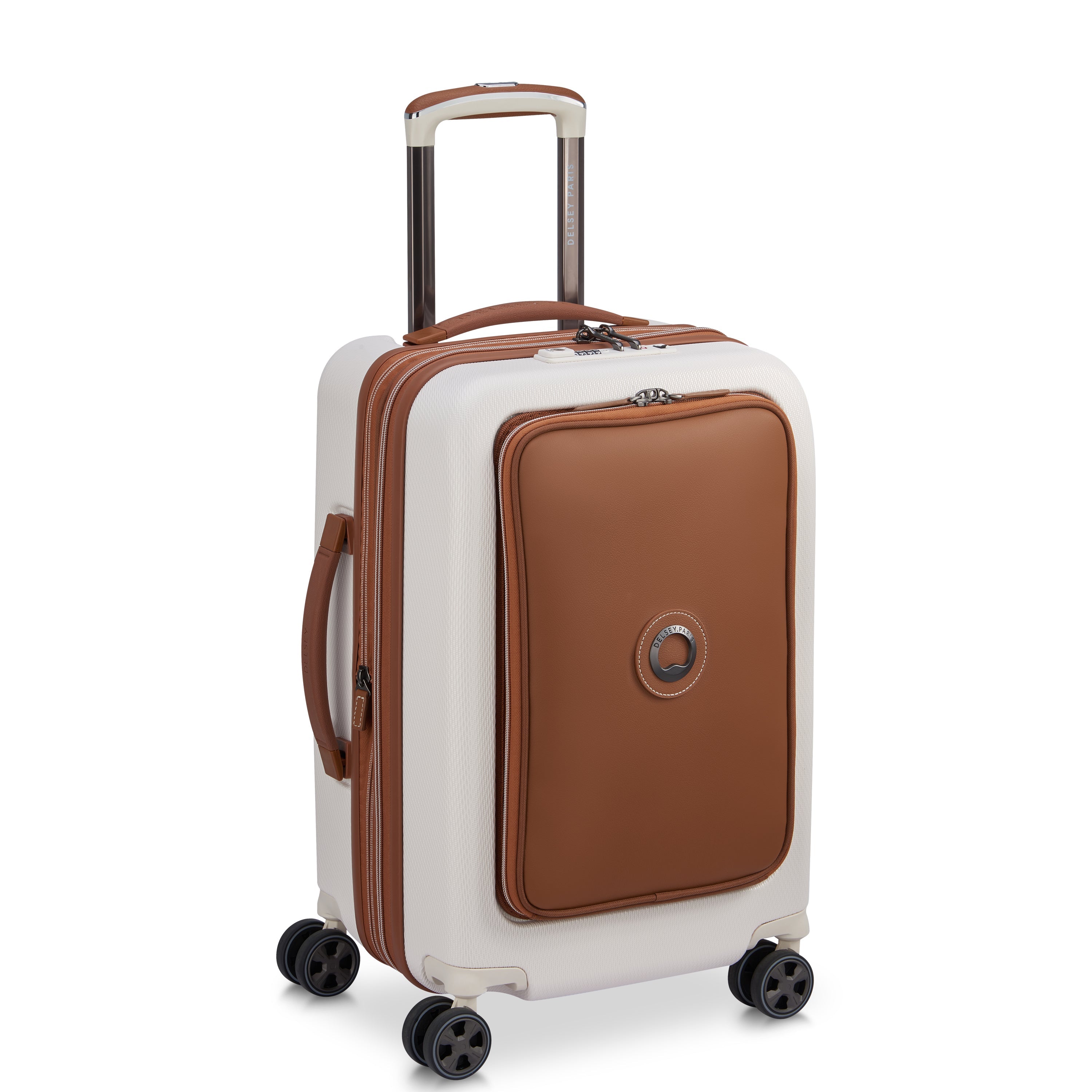 CHATELET AIR 2.0| Suitcase Cabin Expandable 55 CM ANGORA