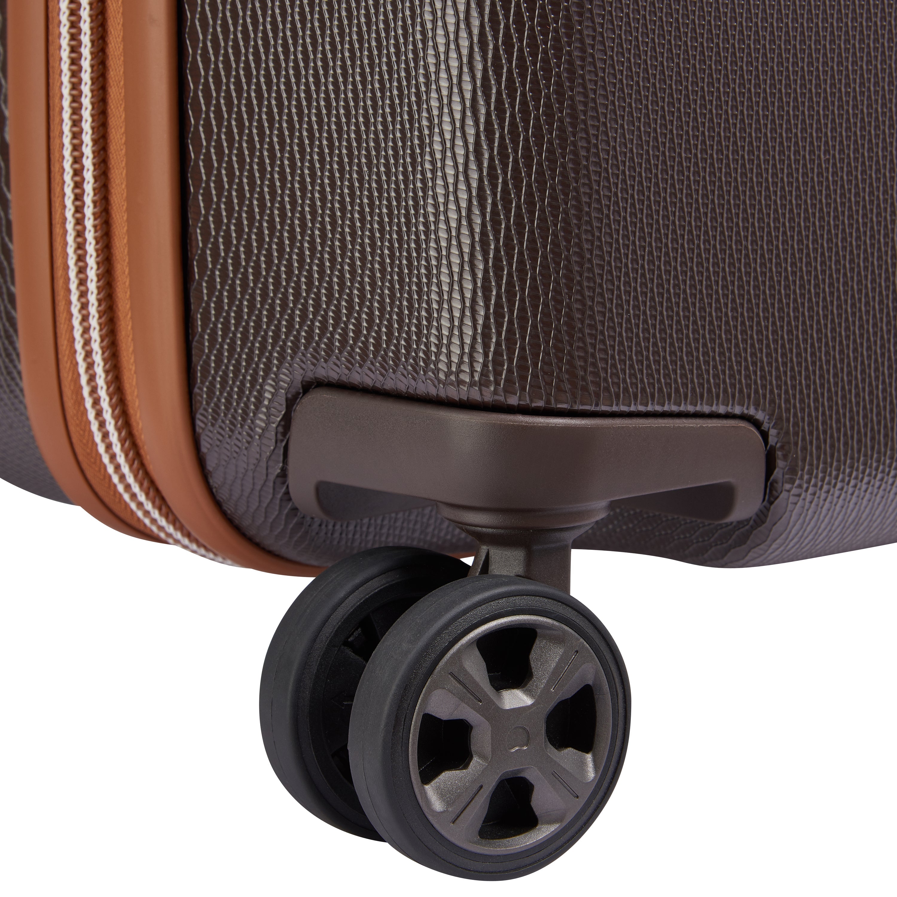 CHATELET AIR 2.0| Valise Soute 66.5 CM MARRON