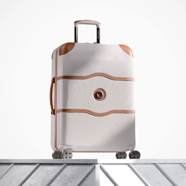 CHATELET AIR 2.0| Koffer Aufgabegepäck 66,5 CM ANGORA