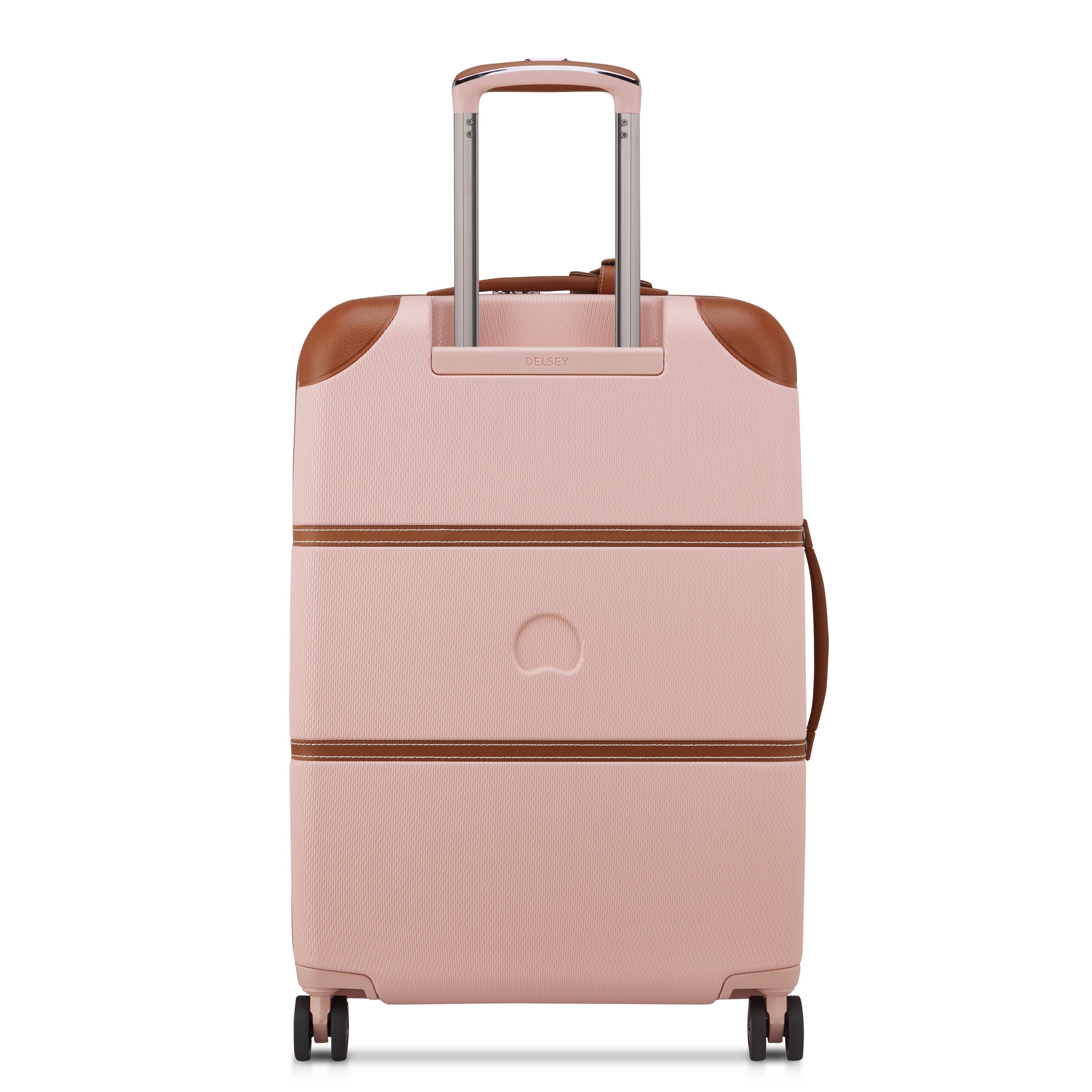 CHATELET AIR 2.0| Valise Soute 66.5 CM ROSE