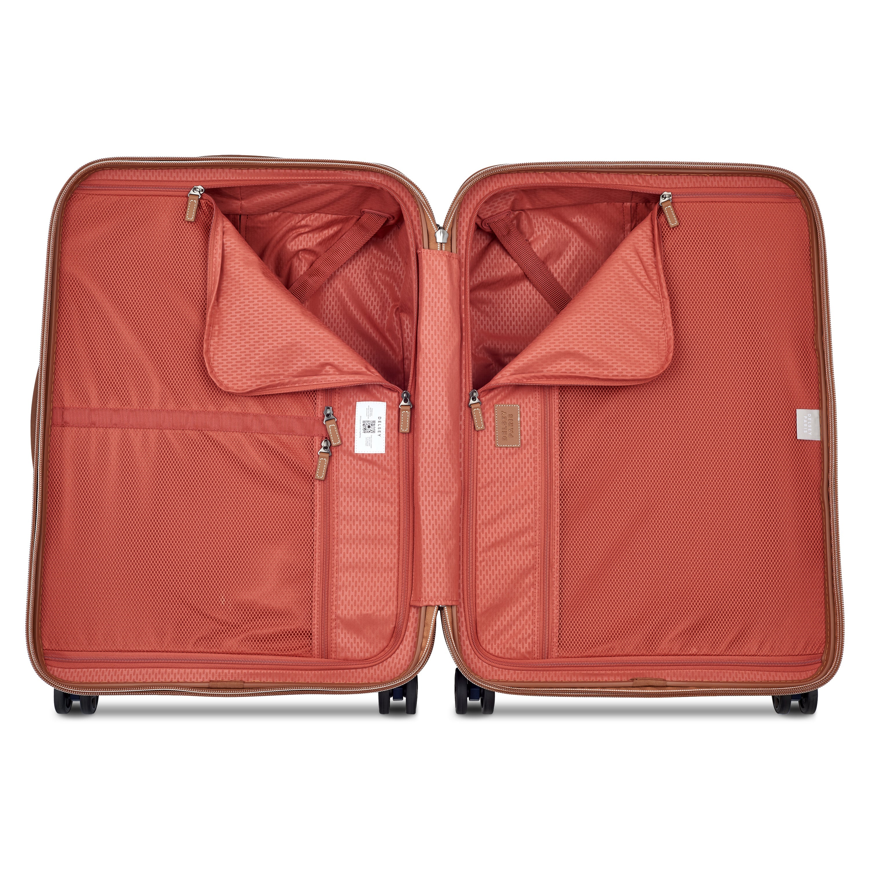 CHATELET AIR 2.0| Valise Soute 66.5 CM MARINE