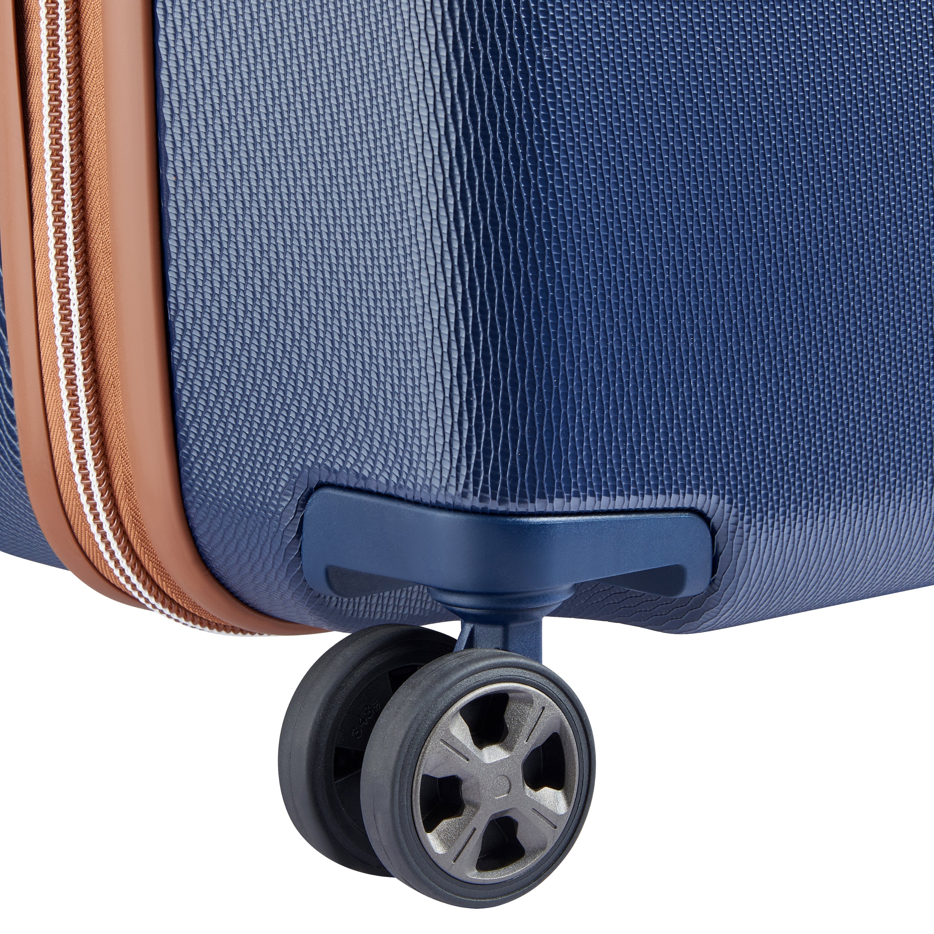 CHATELET AIR 2.0| Valise Soute 66.5 CM MARINE