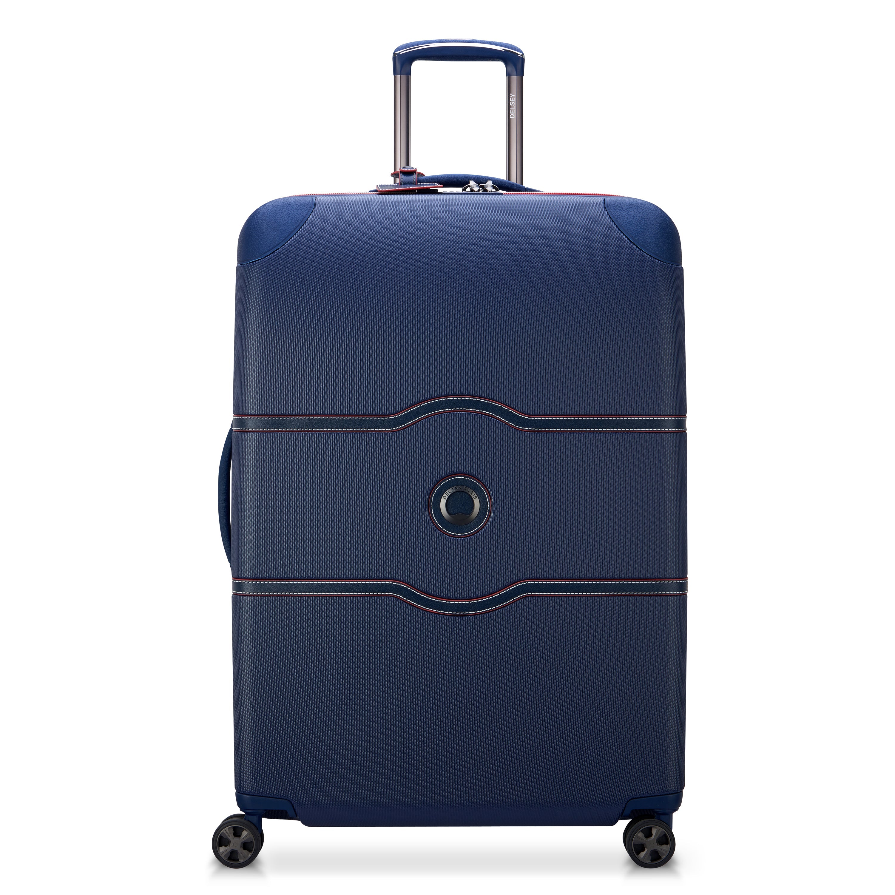 CHATELET AIR 2.0| Valise Soute 76.5 CM BLEU