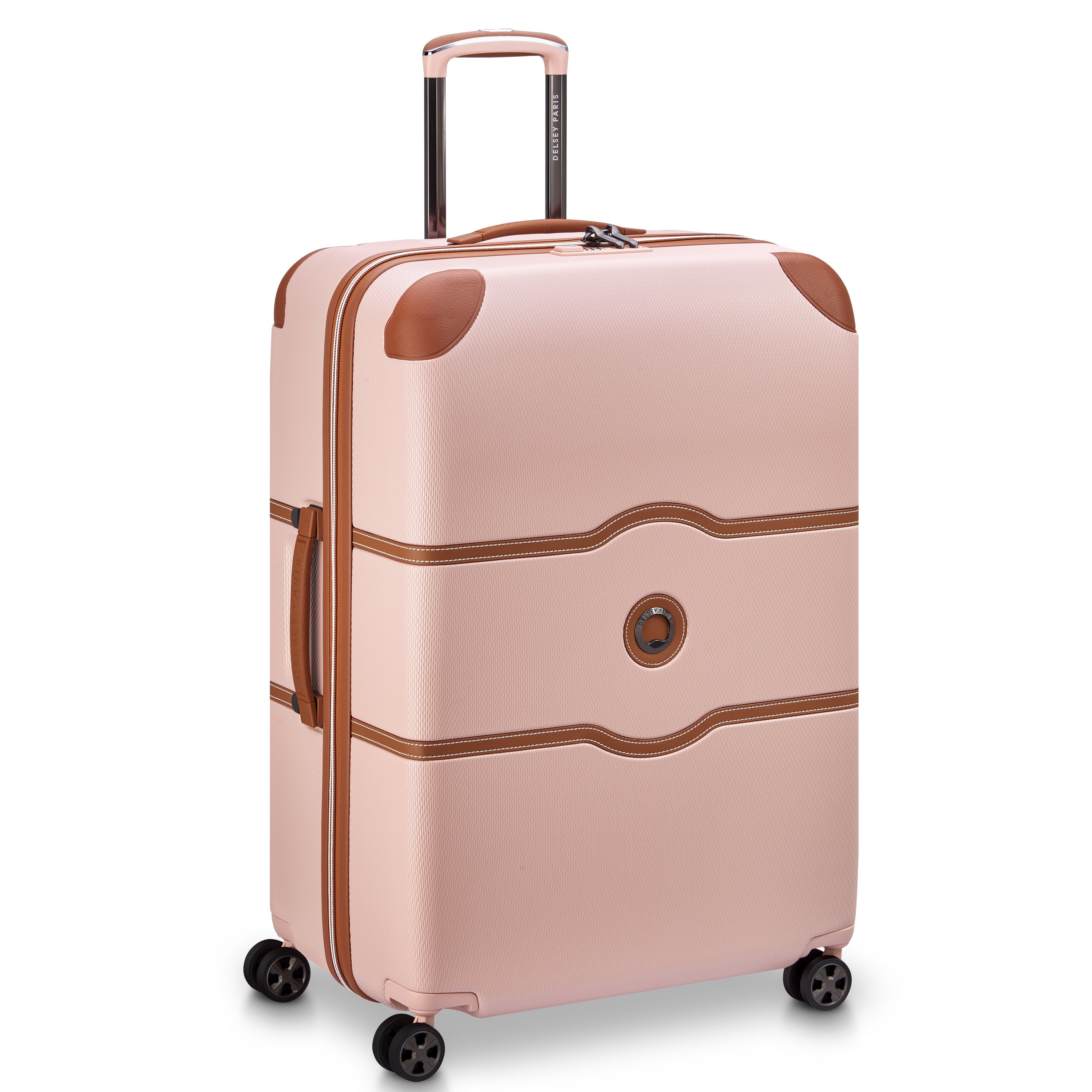 CHATELET AIR 2.0| Koffer Aufgabe 76.5 CM HELLROSA