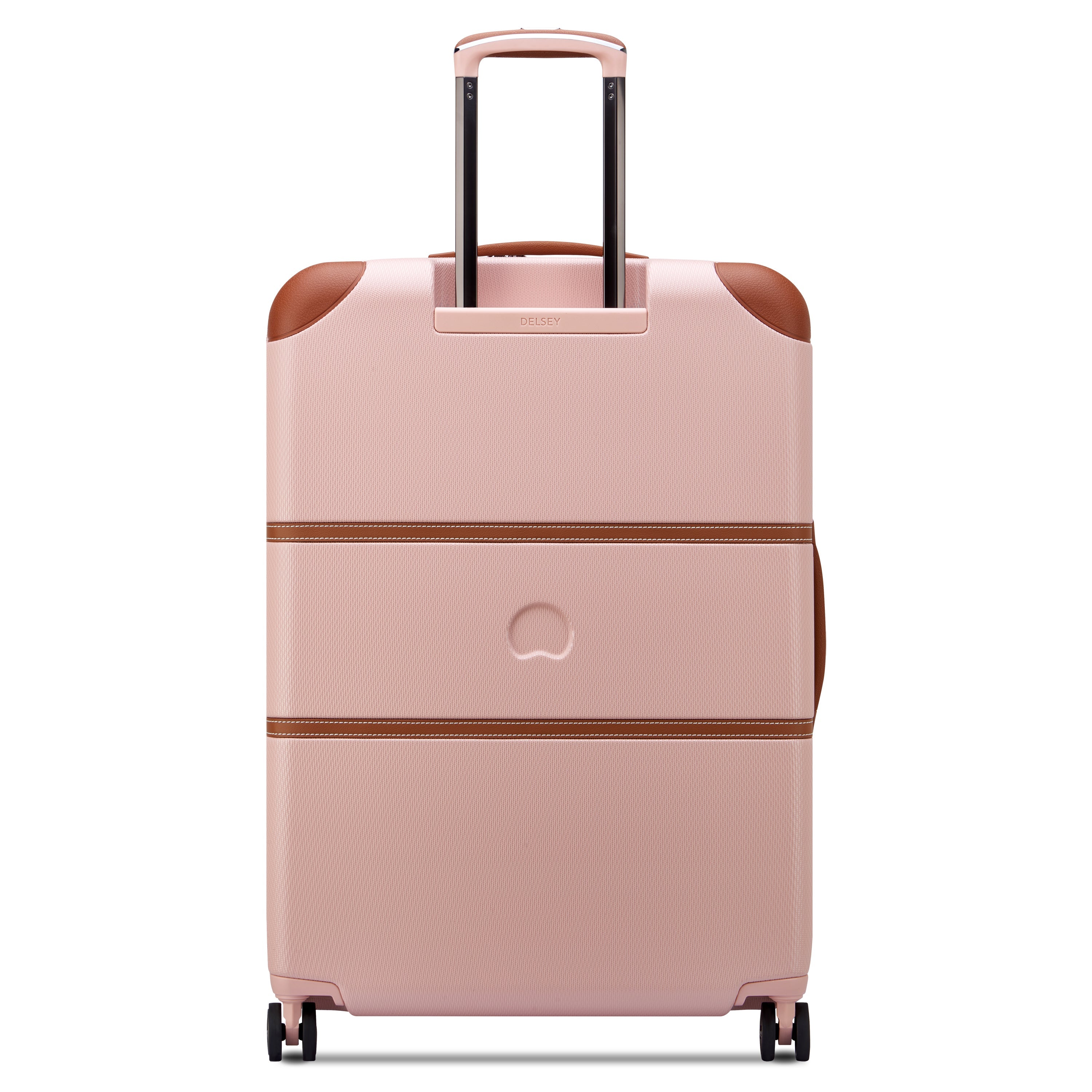 CHATELET AIR 2.0| Koffer Aufgabe 76.5 CM HELLROSA