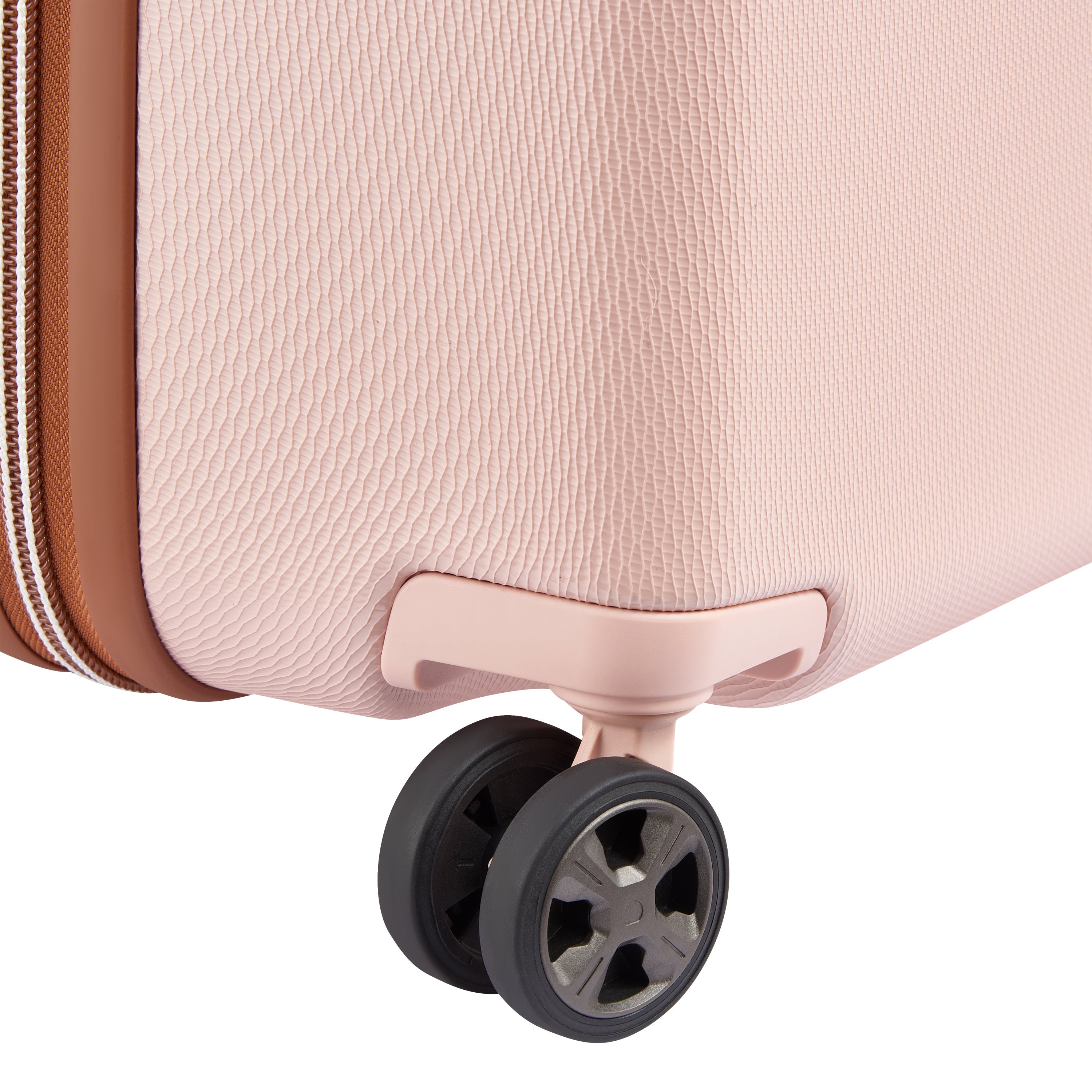 CHATELET AIR 2.0| Koffer Aufgabe 76.5 CM HELLROSA