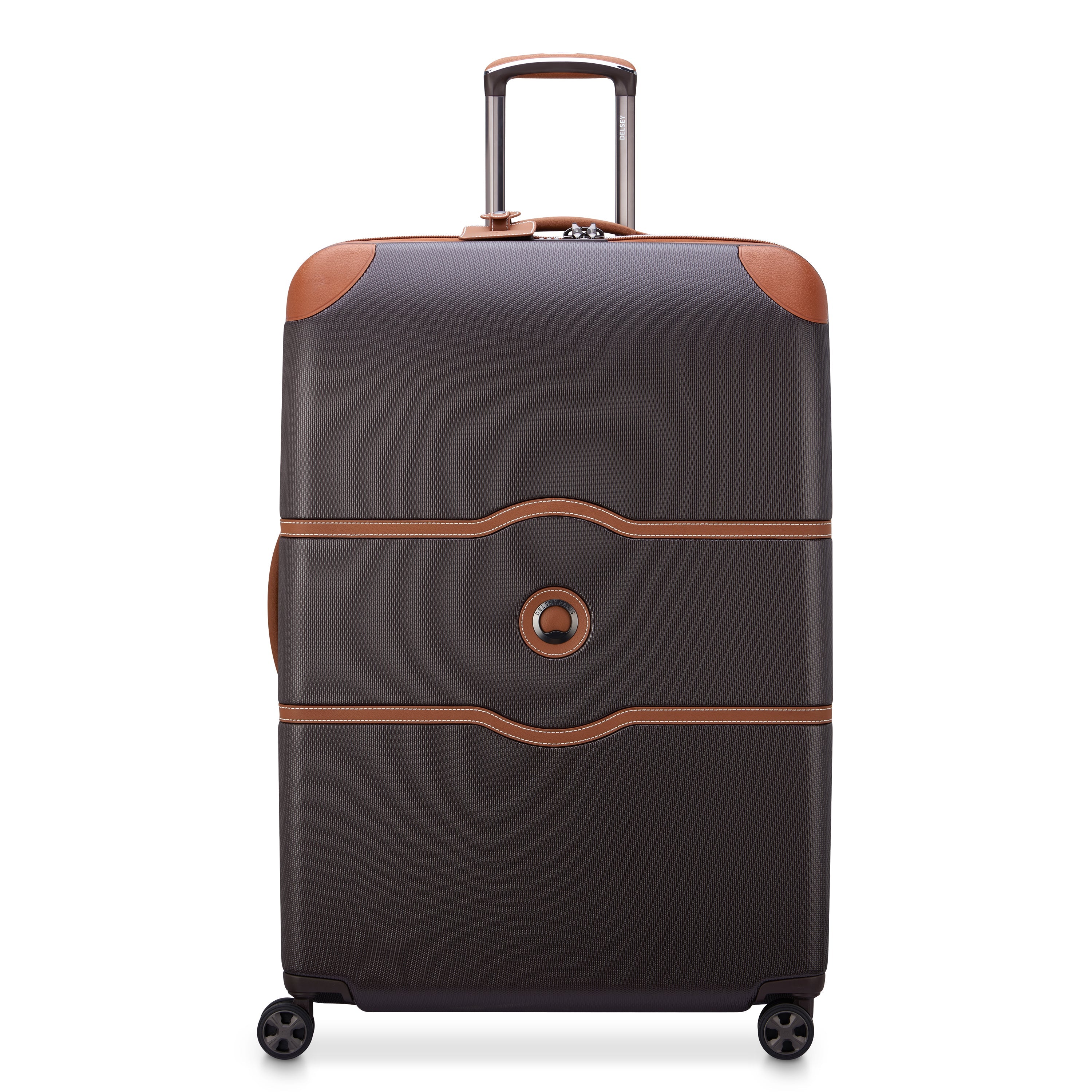 CHATELET AIR 2.0| Suitcase Check-In 82 CM BROWN