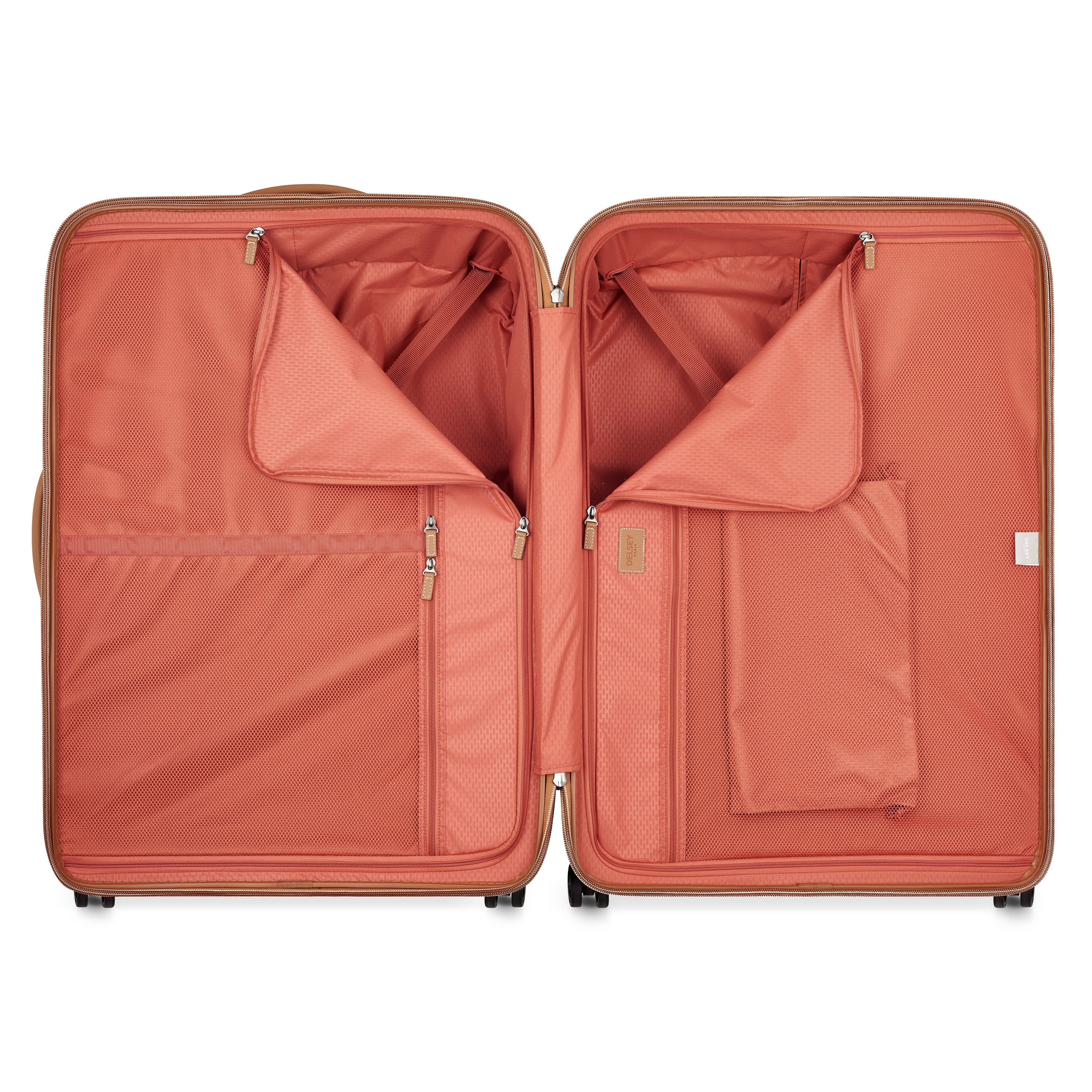 CHATELET AIR 2.0| Suitcase Check-In 82 CM BROWN